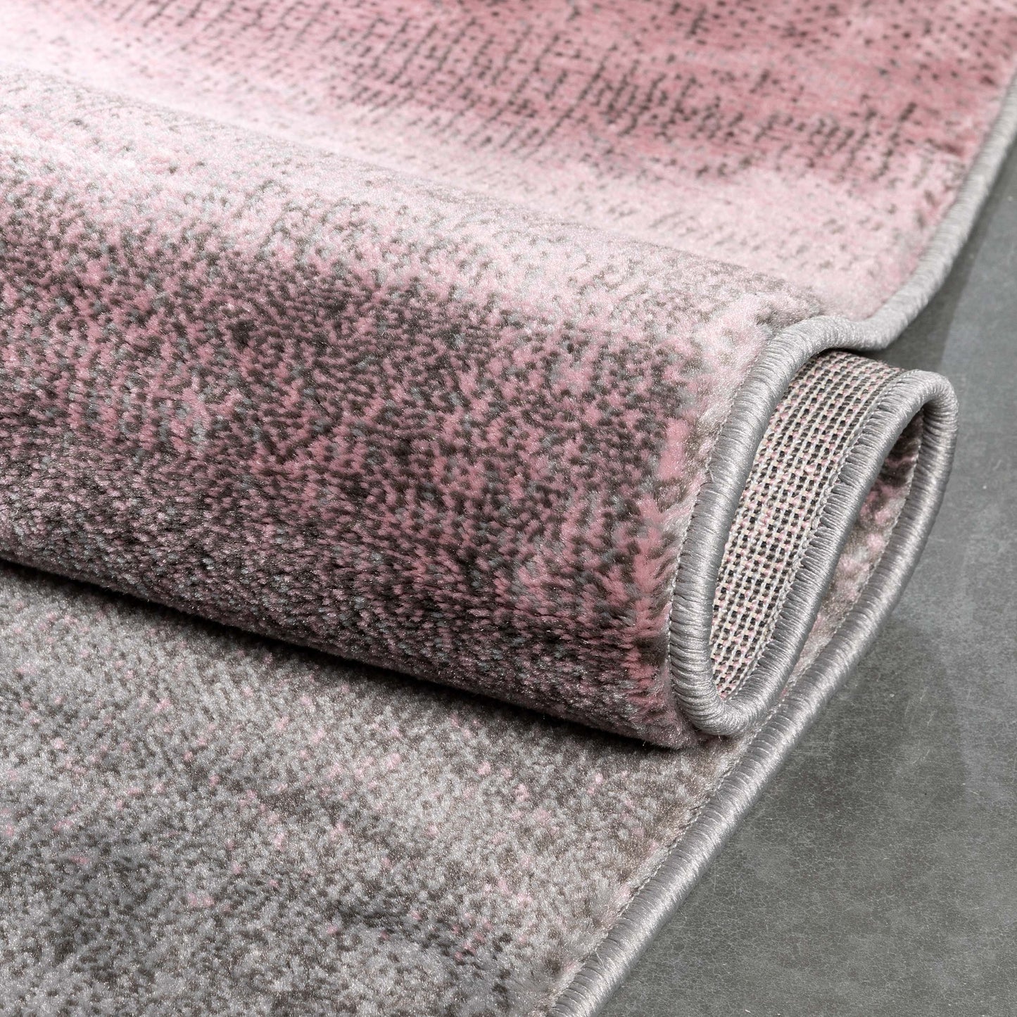 Barclay Yaren Blush Rug 54959
