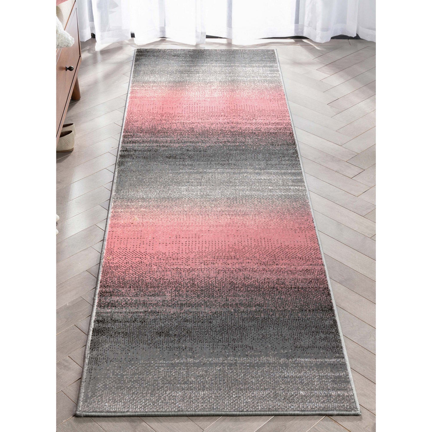Barclay Yaren Blush Rug 54959