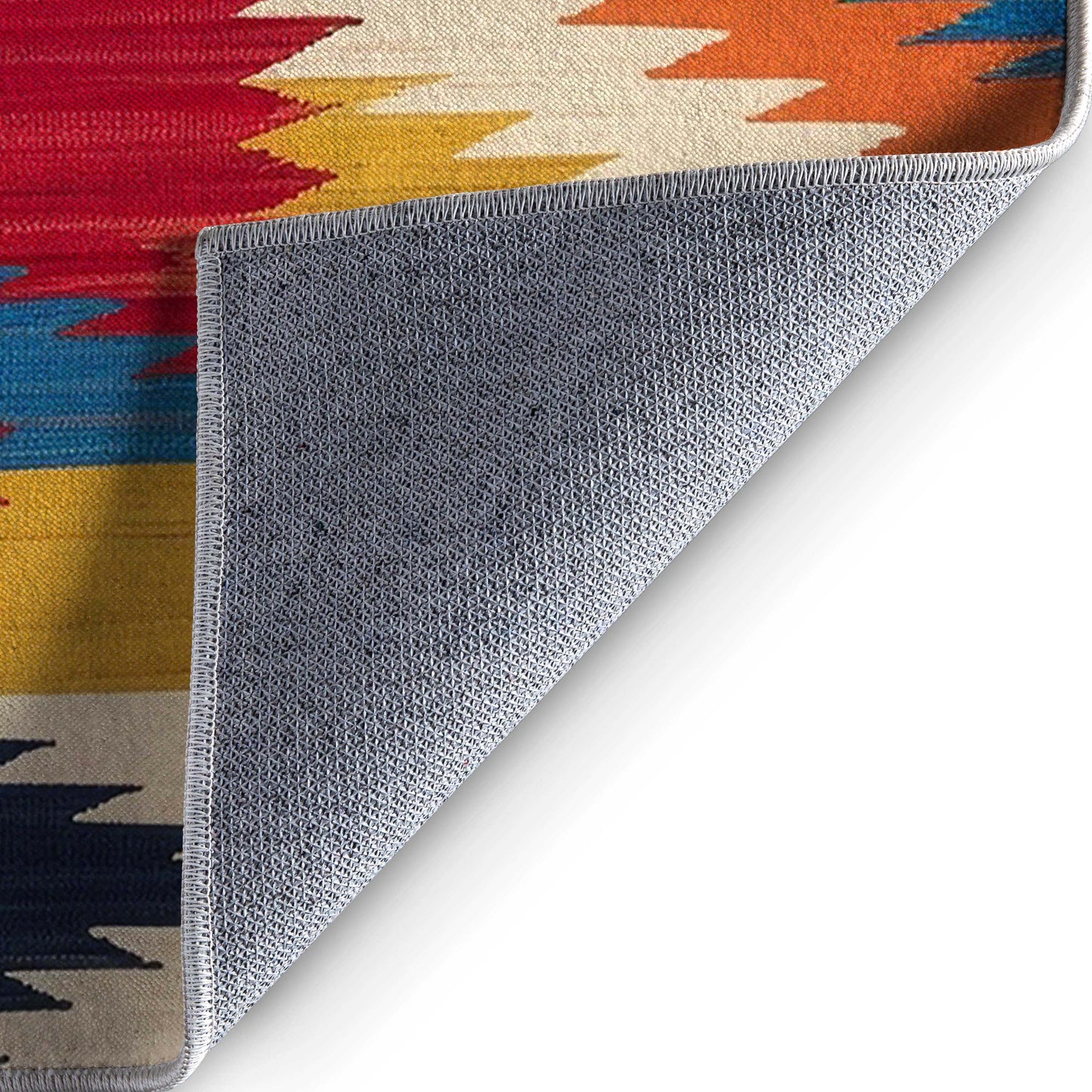 Crayola Adobe Dreams Multicolor Rug CRA-54