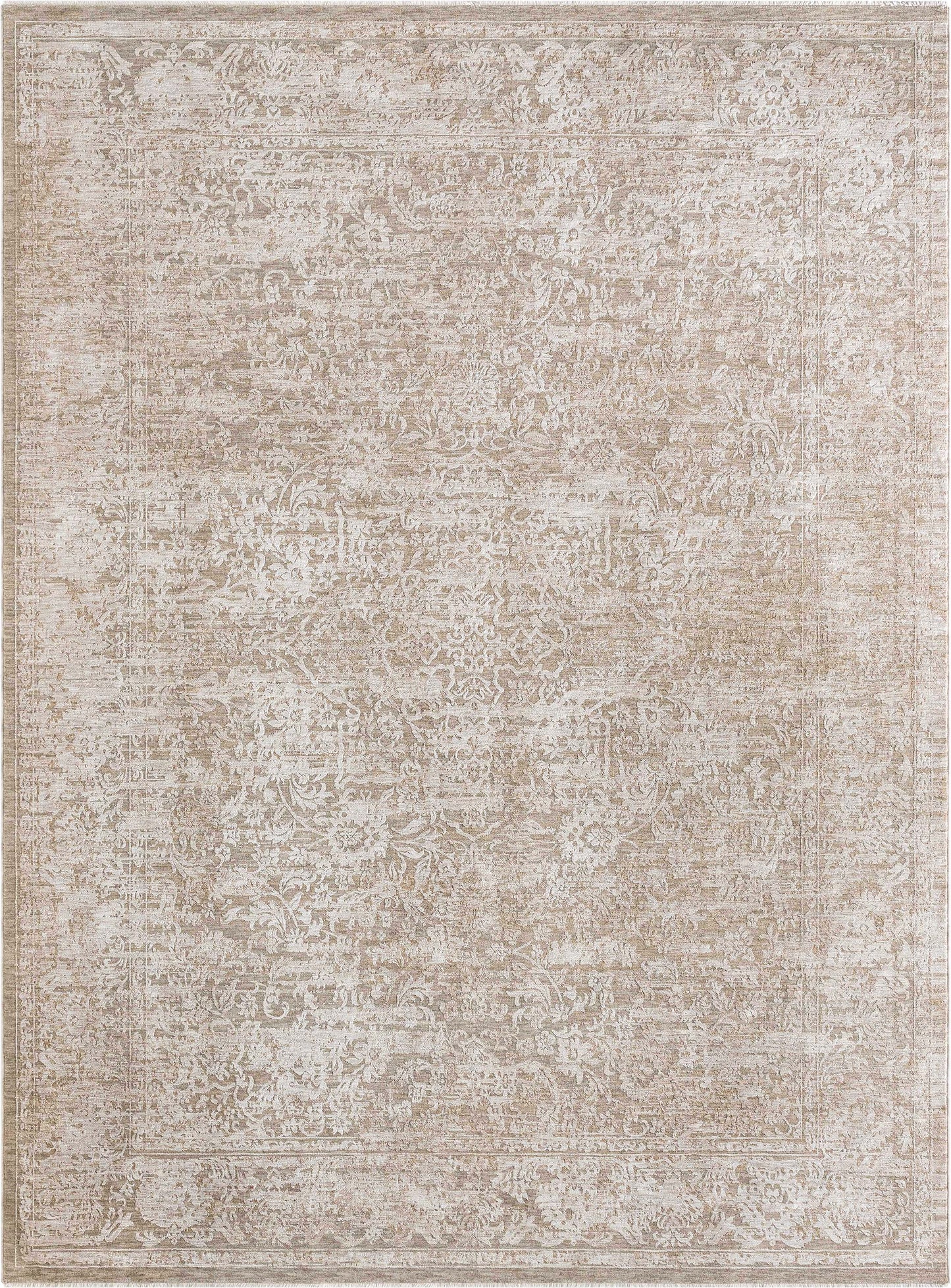 Ethos Harmony Beige Rug ETH-22