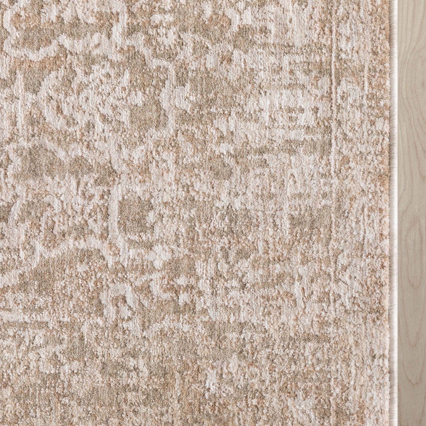 Ethos Harmony Beige Rug ETH-22