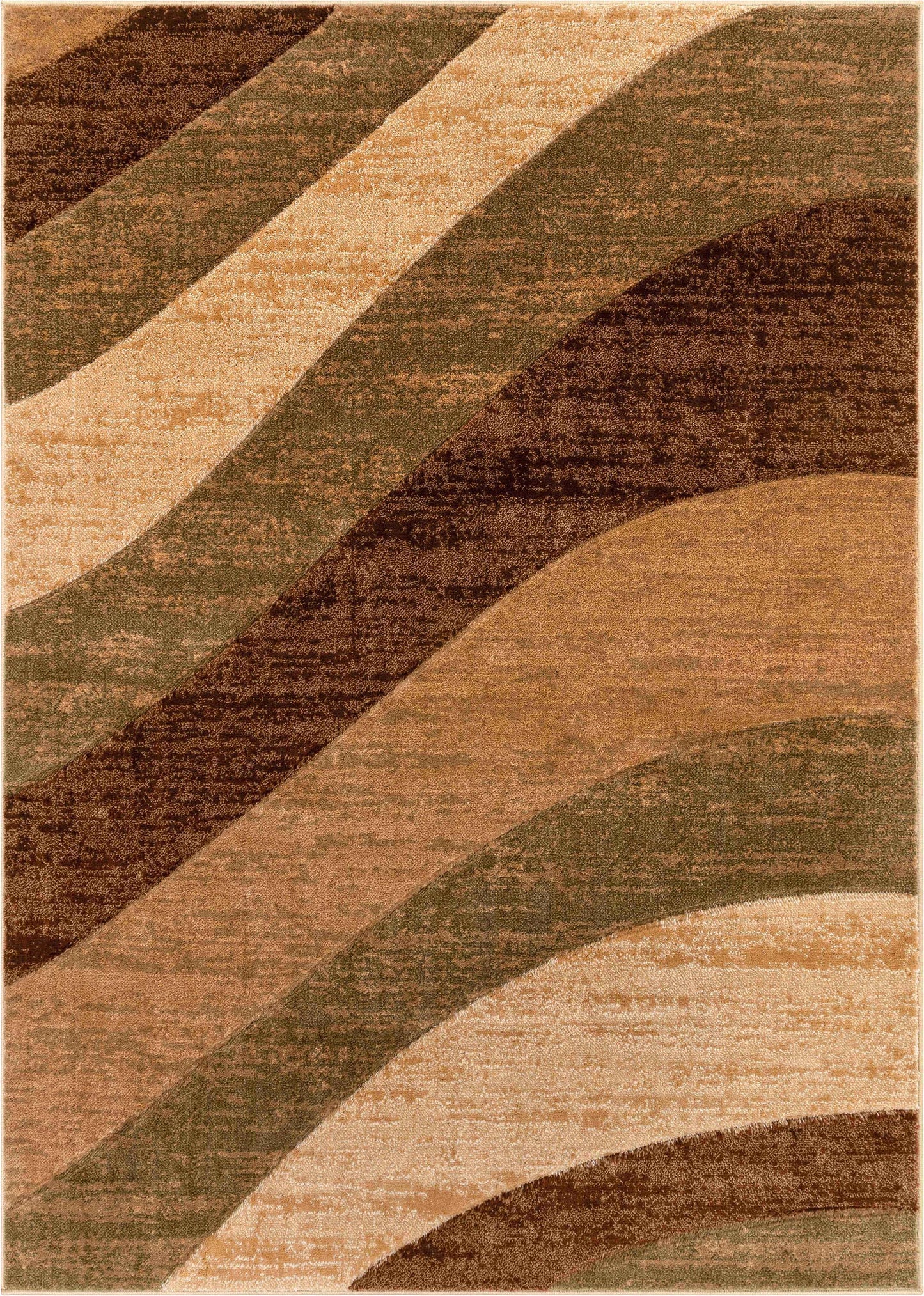 Good Vibes Cecilia Multi Rug GV-121