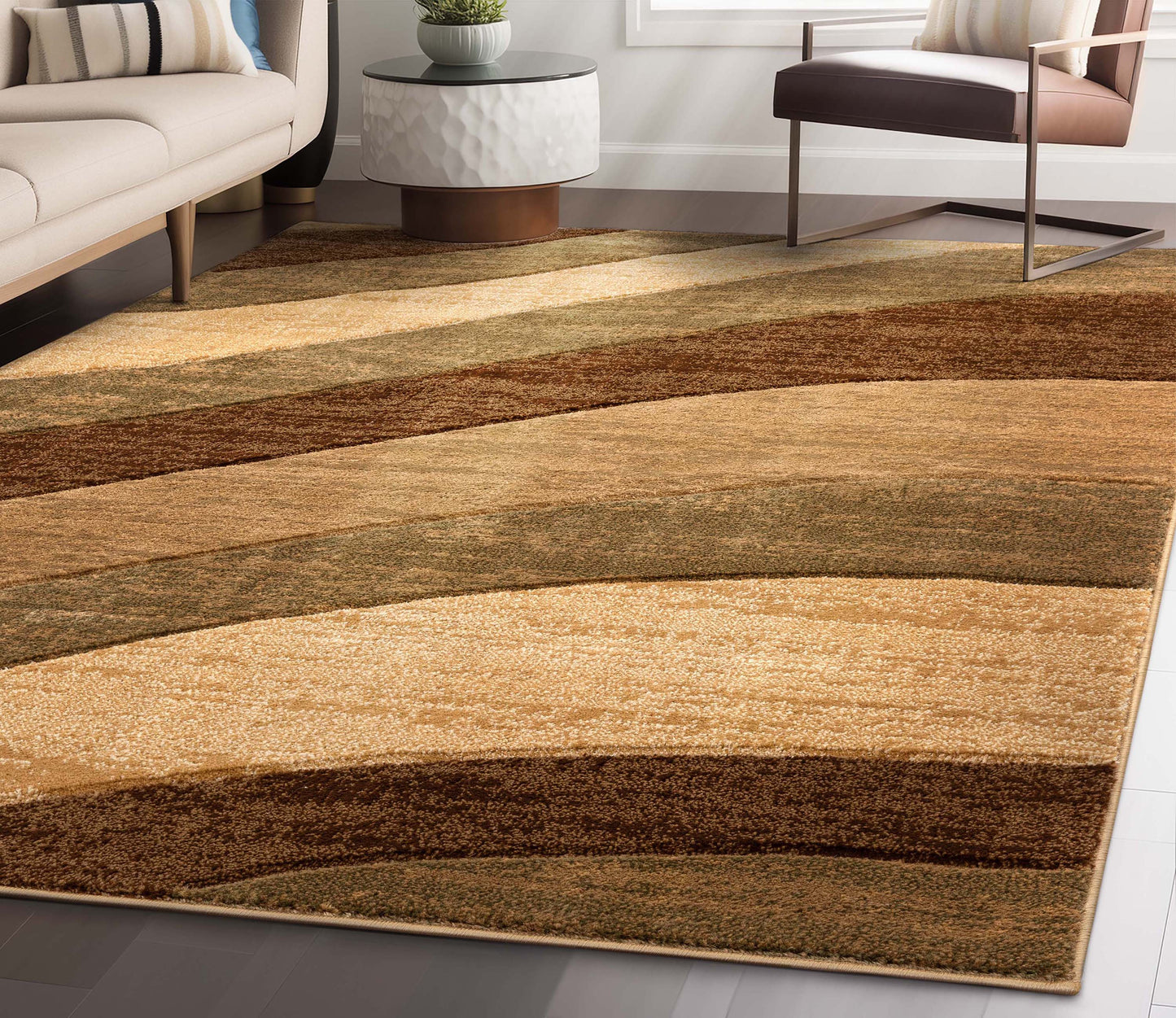 Good Vibes Cecilia Multi Rug GV-121