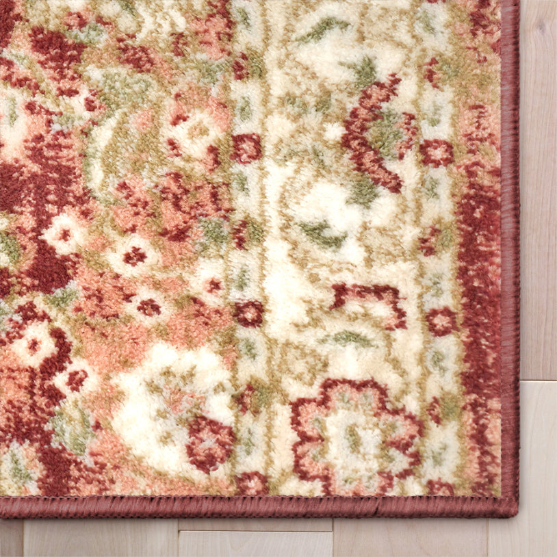 Indira Elysium Crimson Roll Runner IND-100