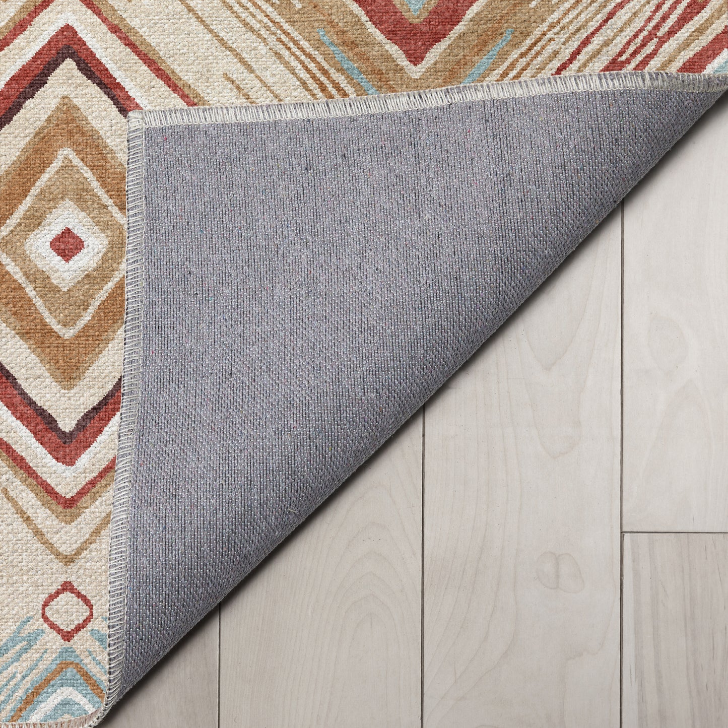 Kings Court Richard Ivory Rug IP-KC-201