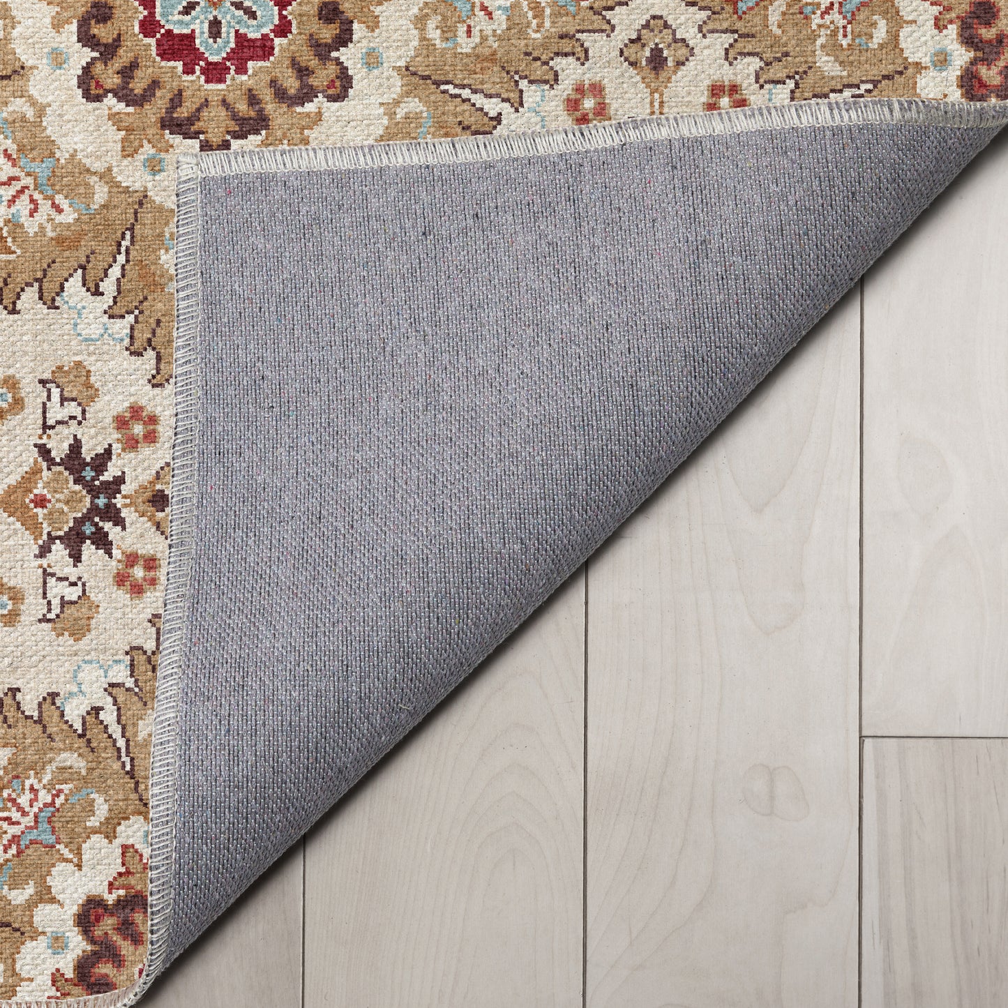 Kings Court Victoria Ivory Rug IP-KC-211