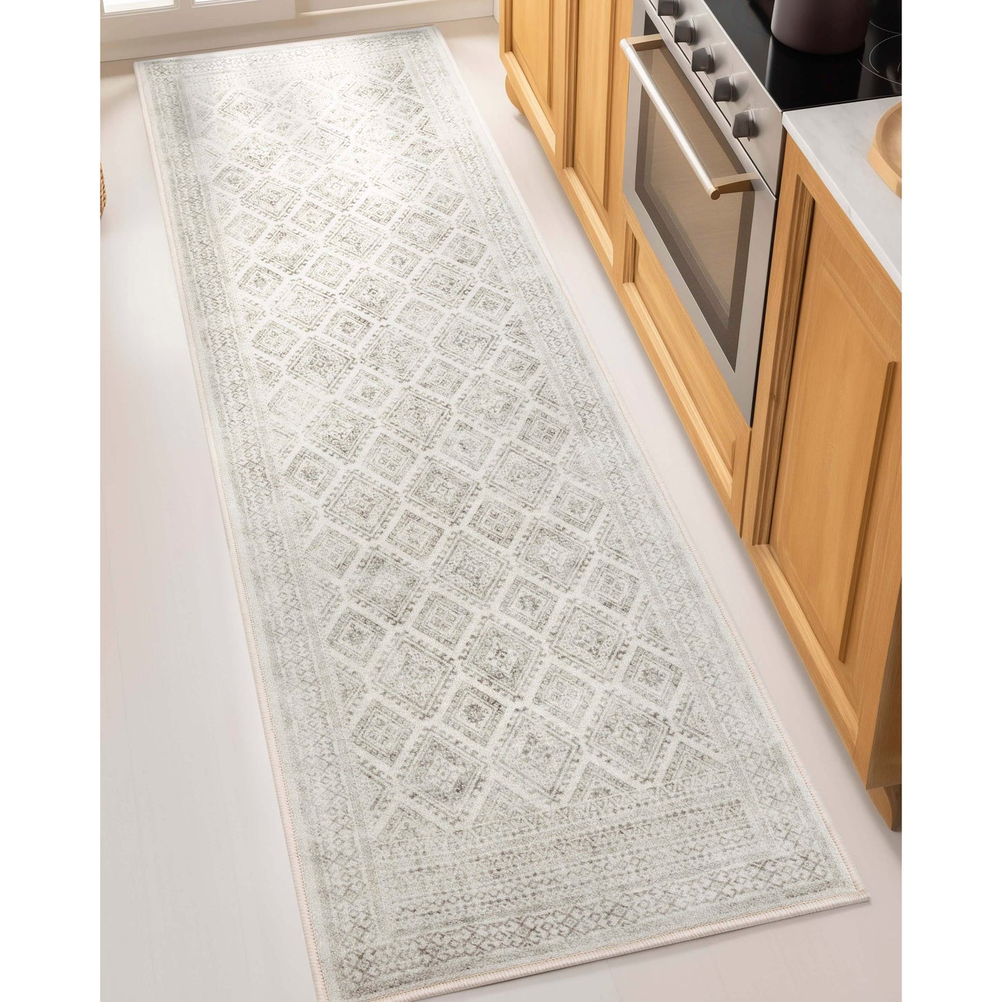 Kings Court Sana Ivory Rug KC-181