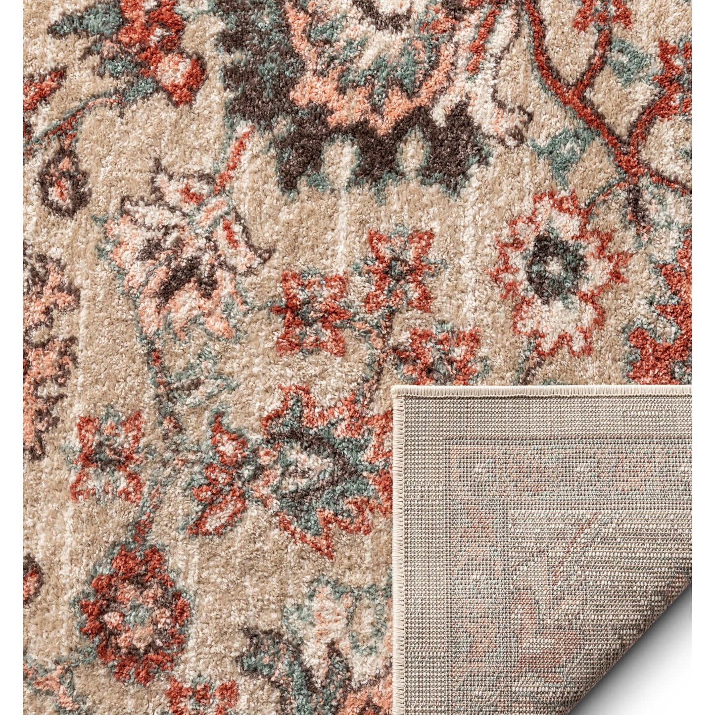 Harper Blush Modern Bohemian Rug MC-209