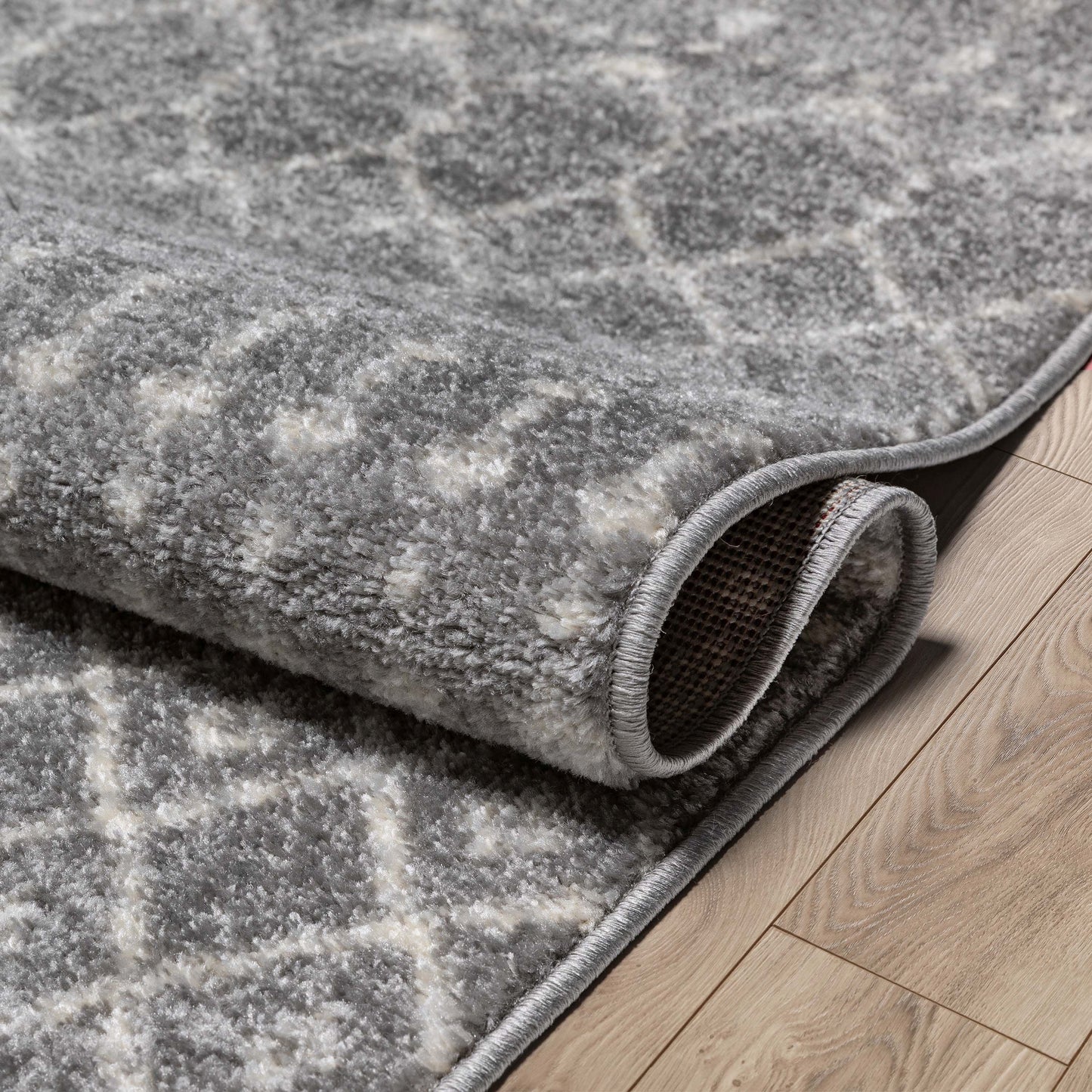 Mystic Colette Grey Rug MC-457