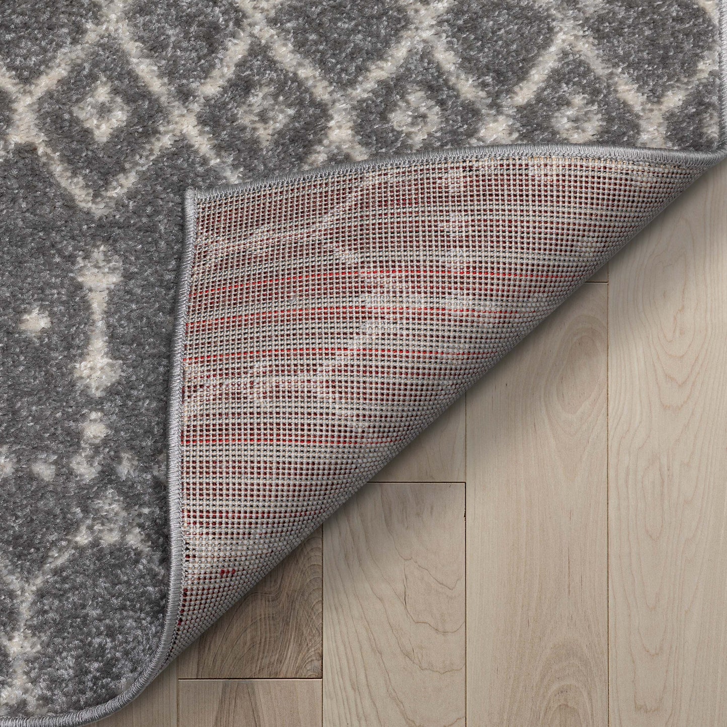 Mystic Colette Grey Rug MC-457