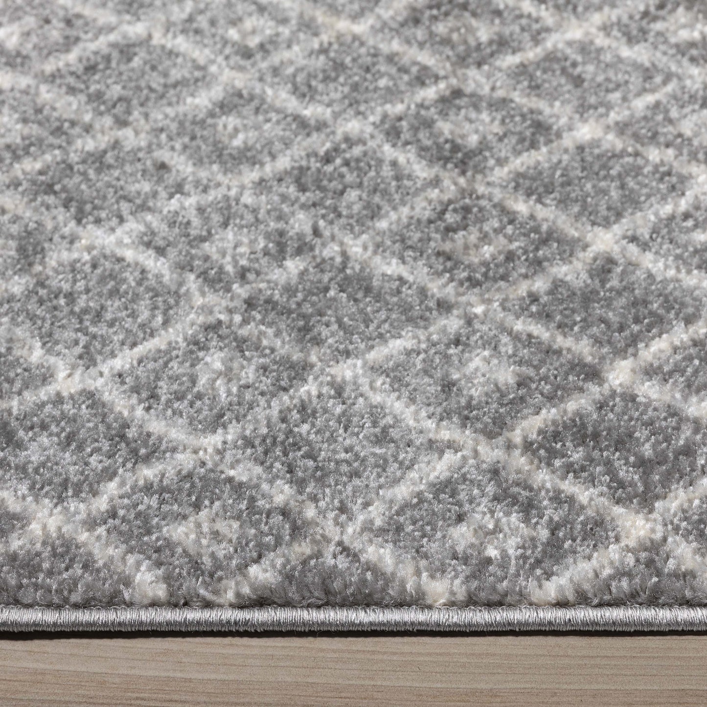 Mystic Colette Grey Rug MC-457