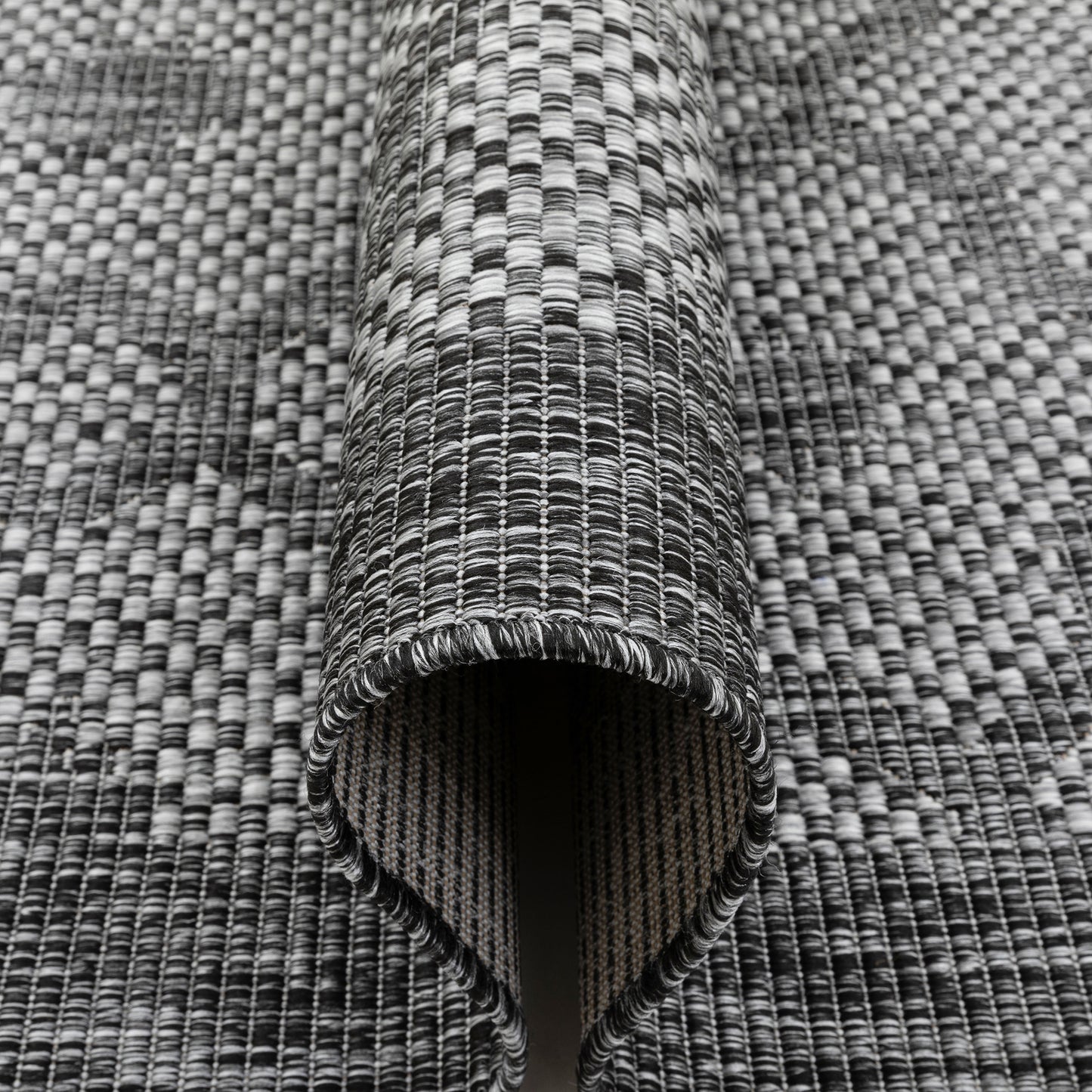 Medusa Sol Grey Roll MED-107-R-31