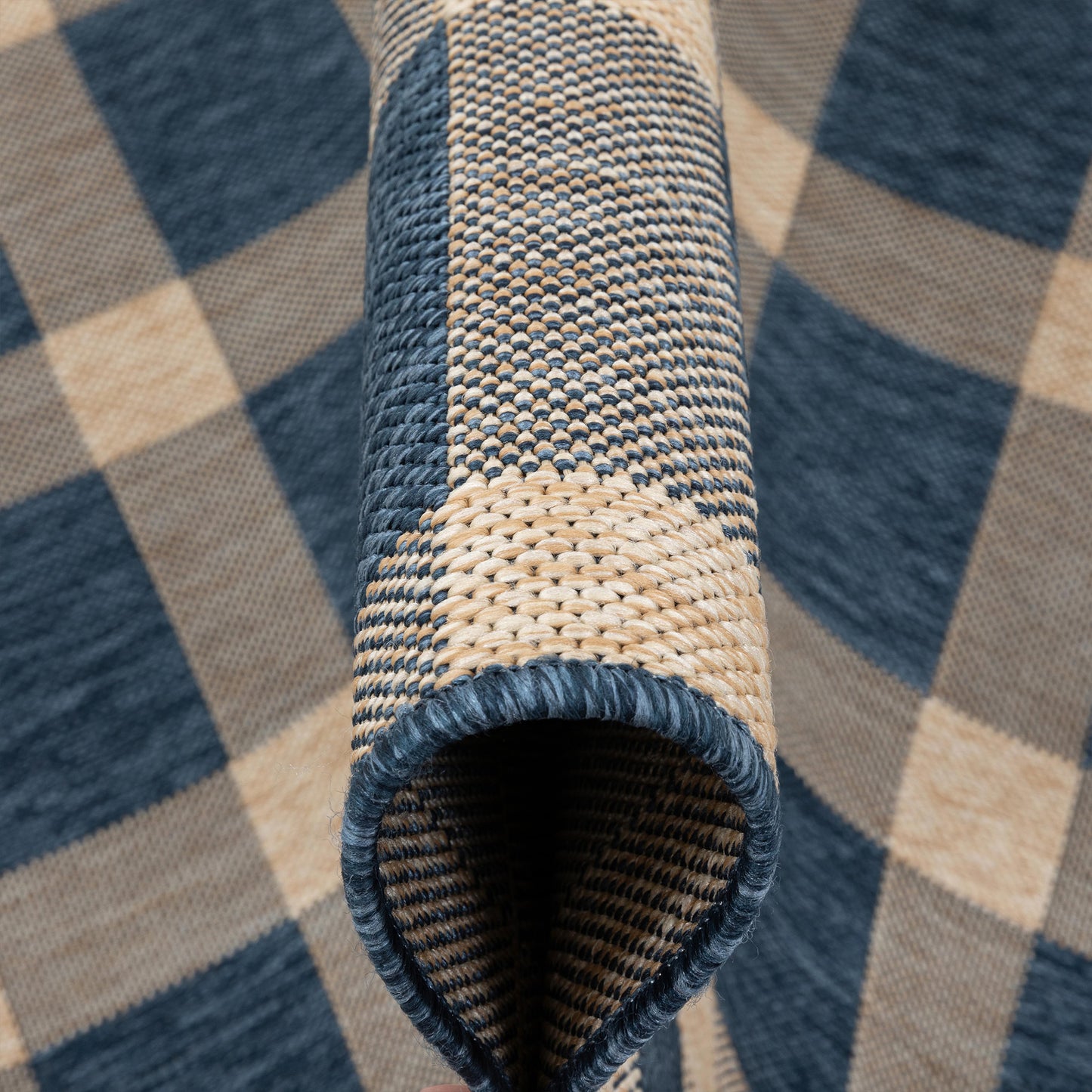 Medusa Freya Blue Roll MED-74-R-31