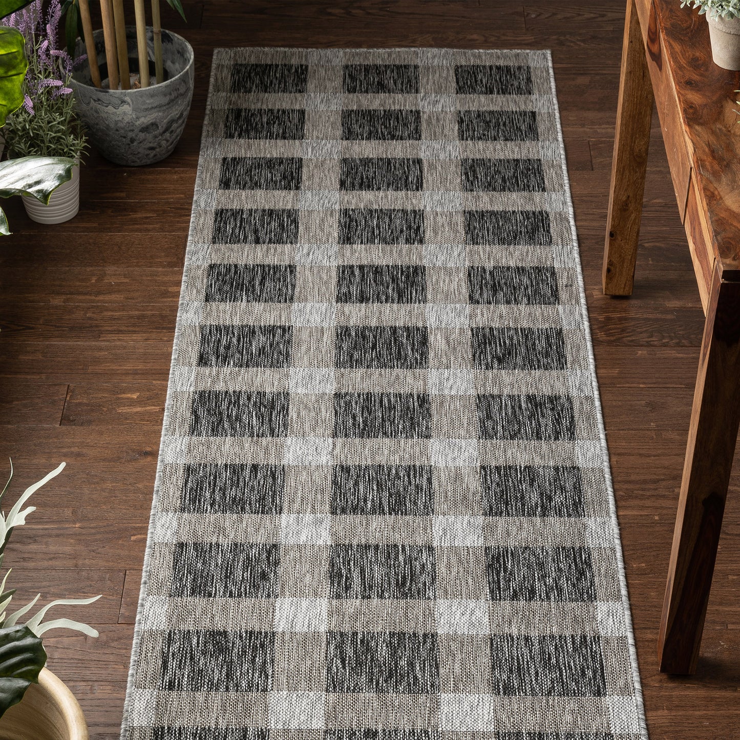 Medusa Freya Grey Roll MED-77-R-31