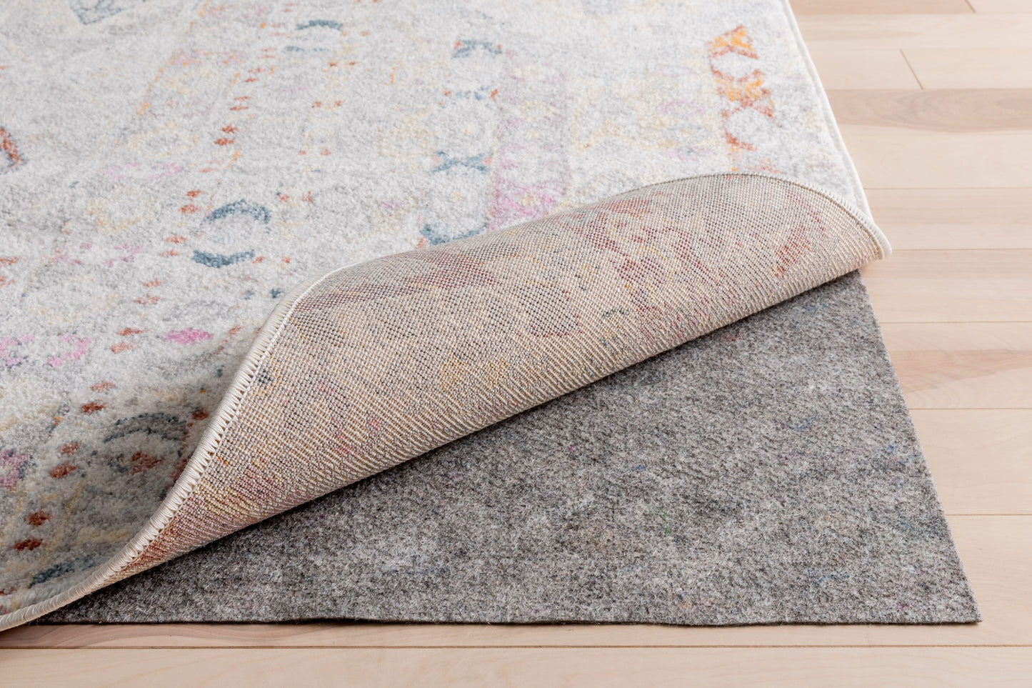 Premium Felt Non-Slip Rug Pad PAD-01