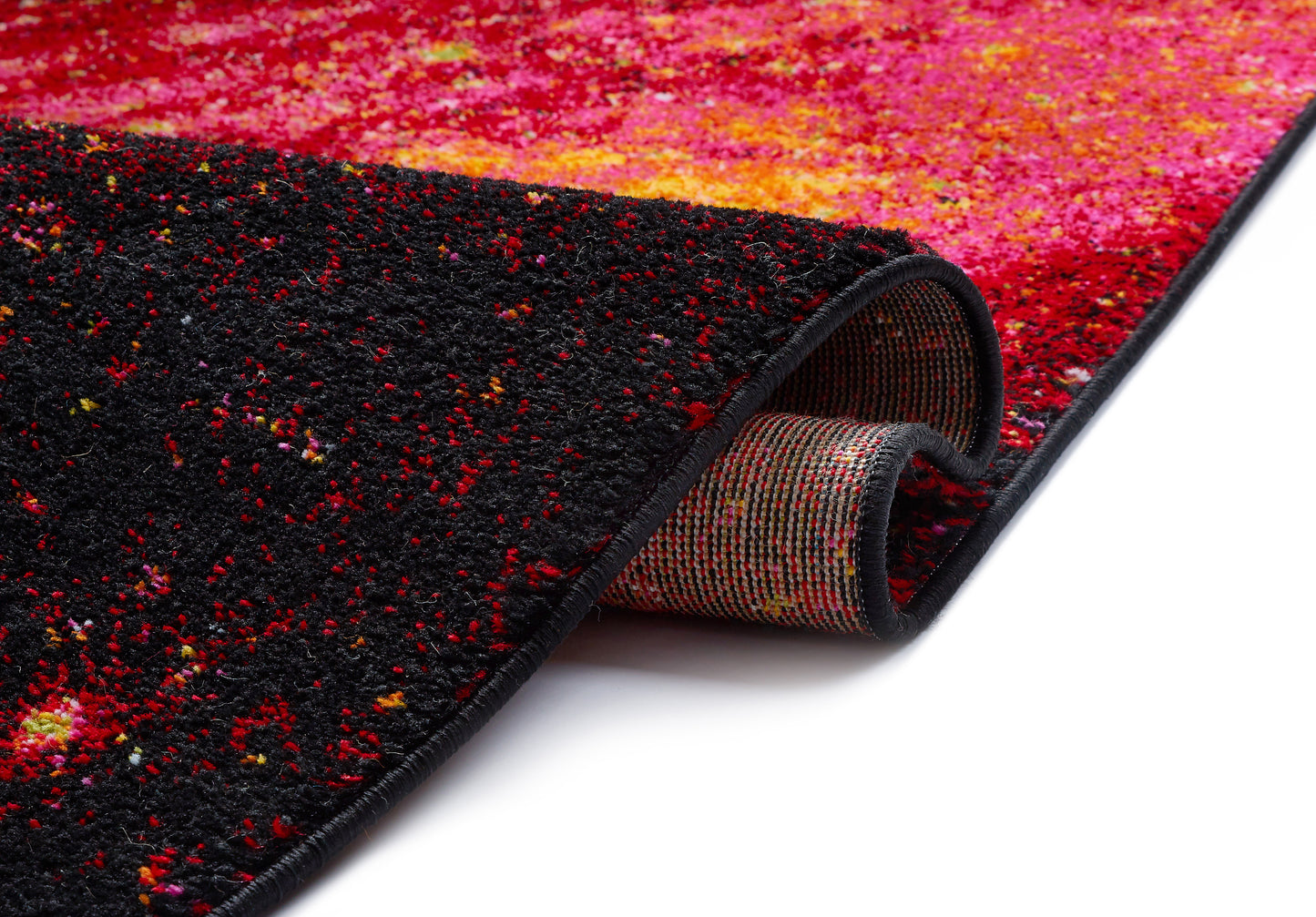 Intergalactic Multi Modern Rug VI113