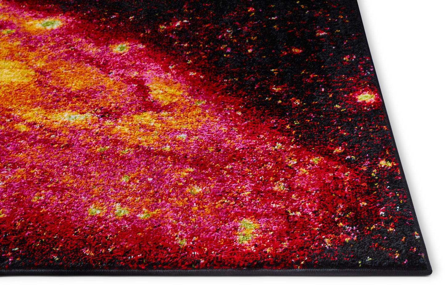 Intergalactic Multi Modern Rug VI113