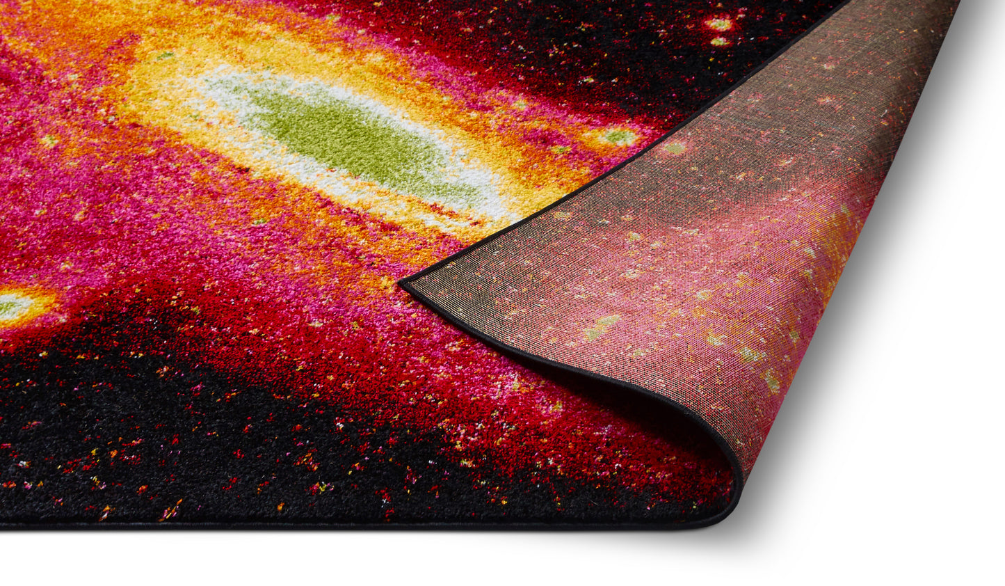 Intergalactic Multi Modern Rug VI113