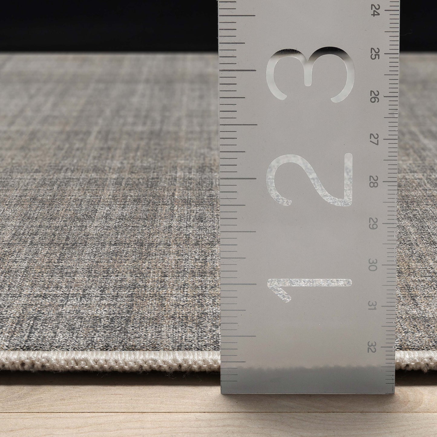 Abstract Burst Beige Anthracite Rug W-AB-23A