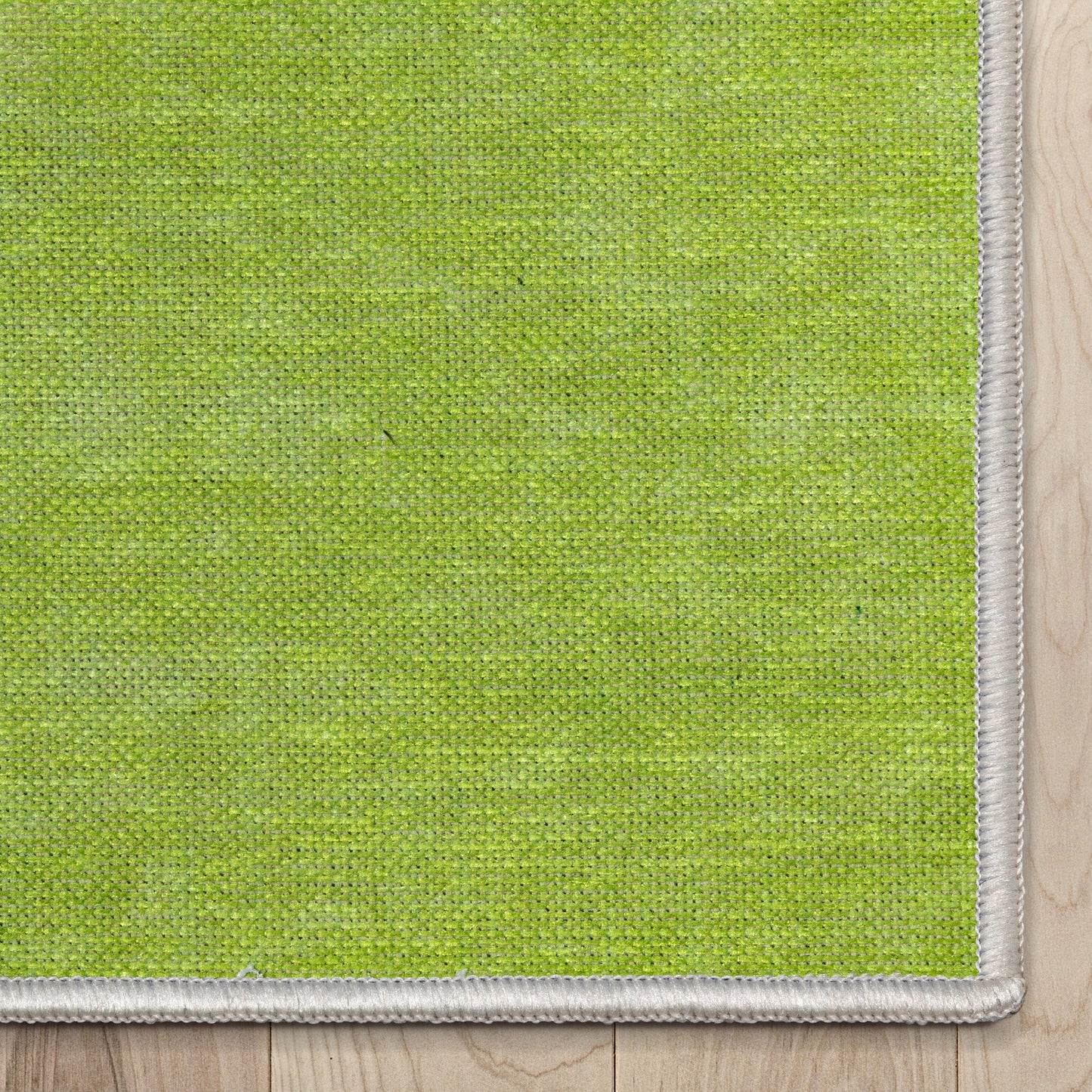 Apollo Avocado Green Rug W-AP-13A