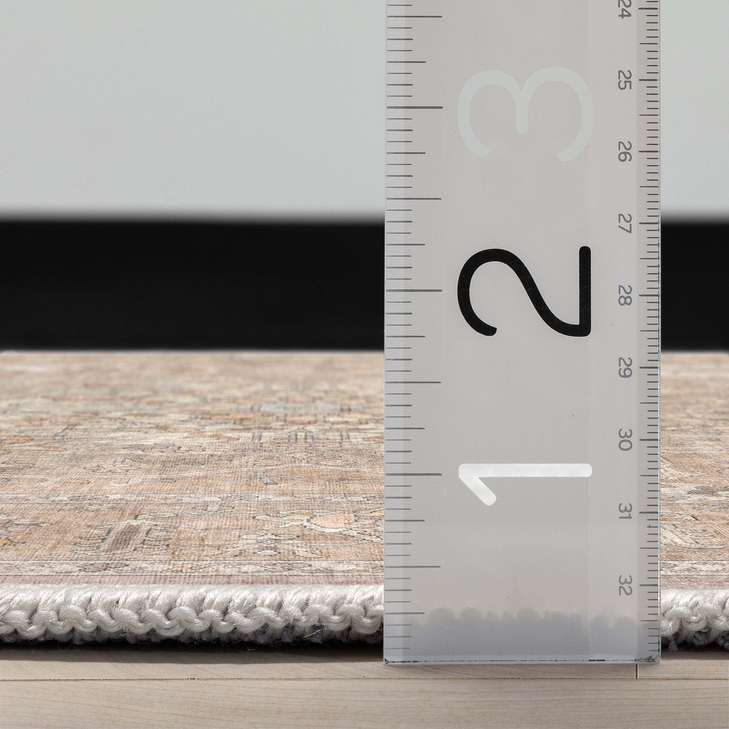 Apollo Antigua Beige Rug W-AP-21B