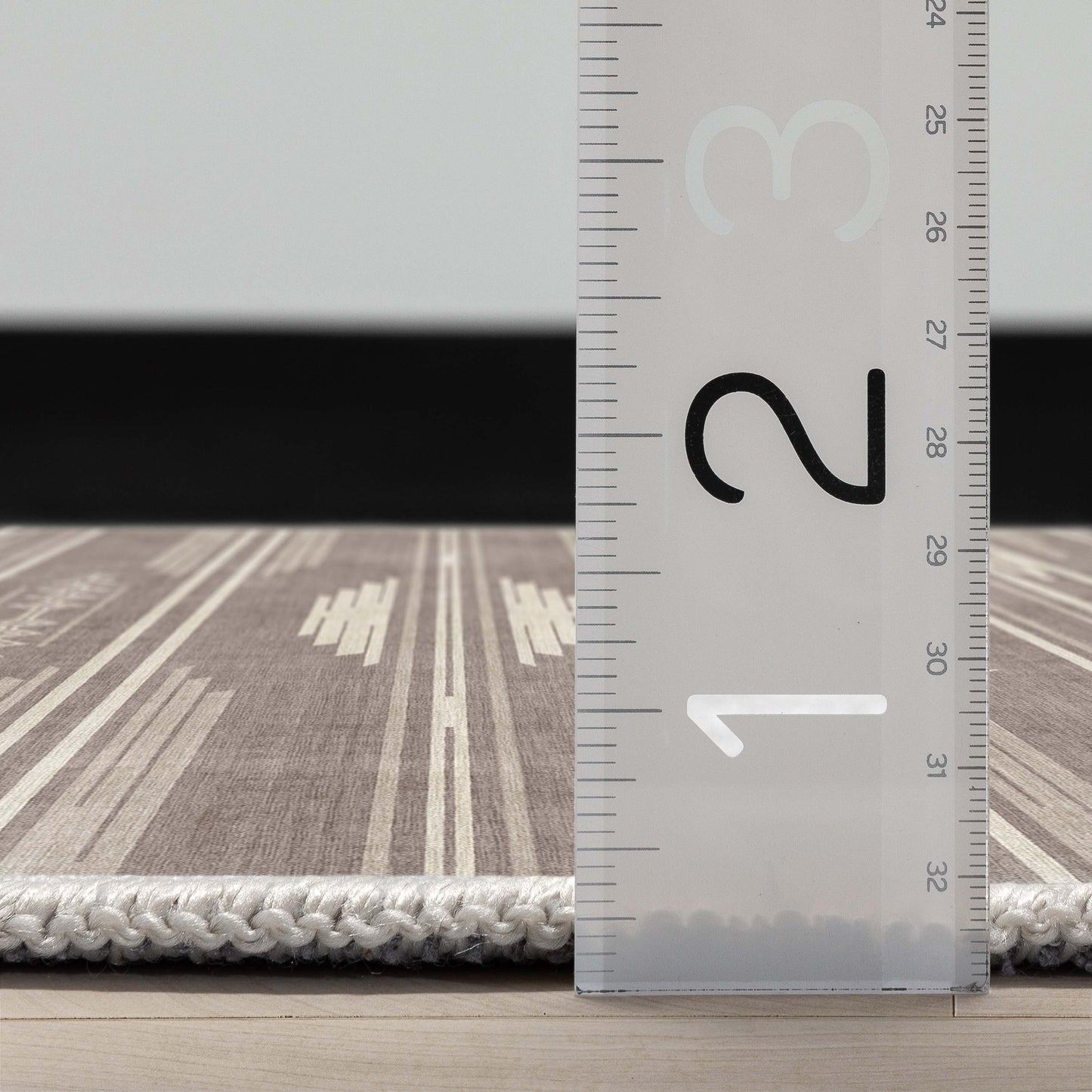 Apollo Bismarck Beige Rug W-AP-31A