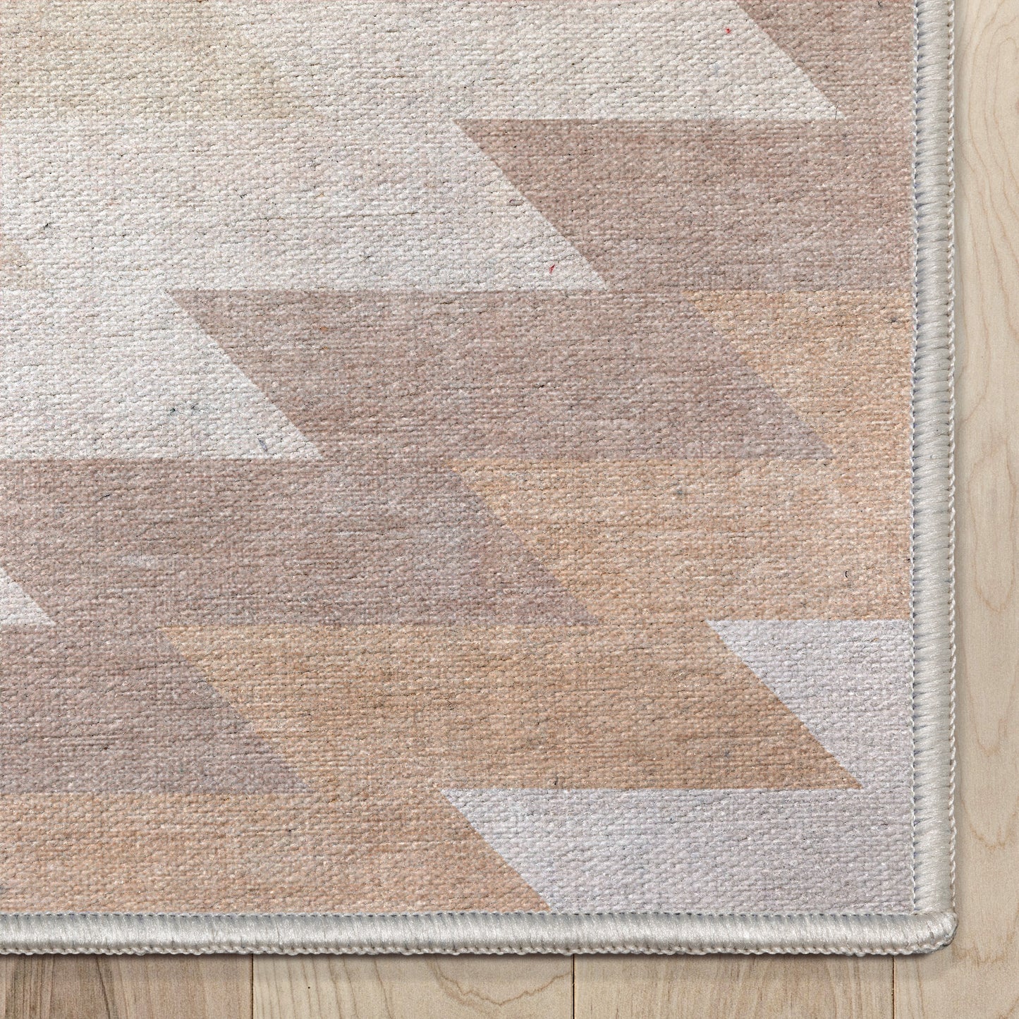 Apollo Albuquerque Beige Rug W-AP-32B