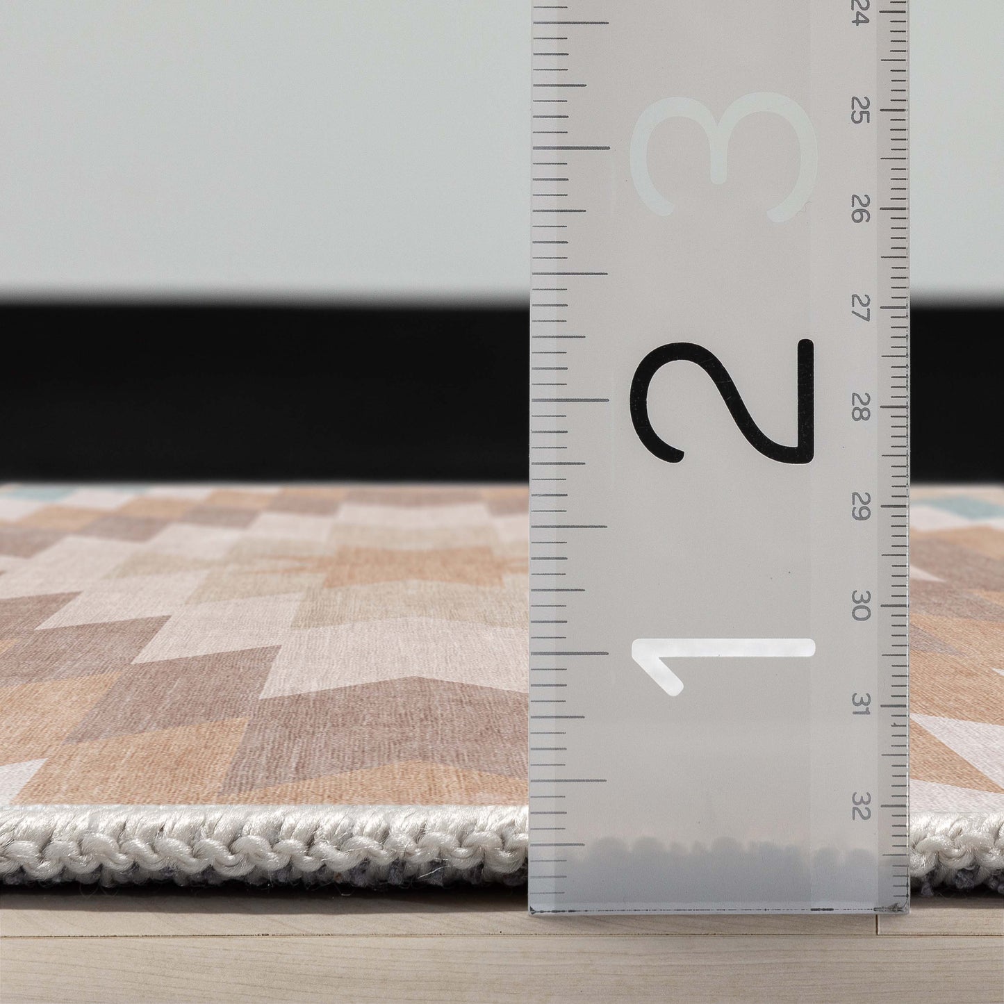 Apollo Albuquerque Beige Rug W-AP-32B