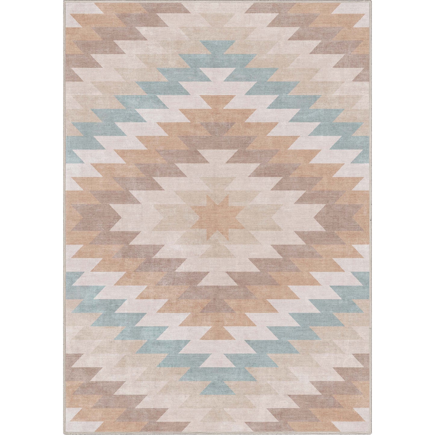 Apollo Albuquerque Beige Rug W-AP-32B