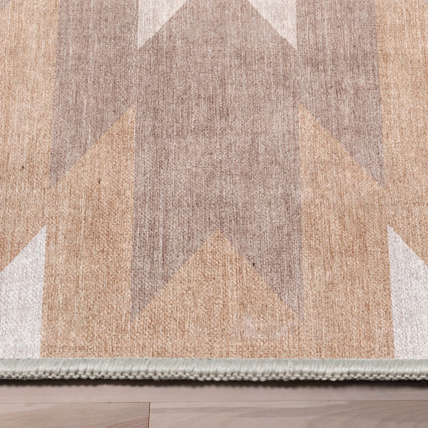 Apollo Albuquerque Beige Rug W-AP-32B