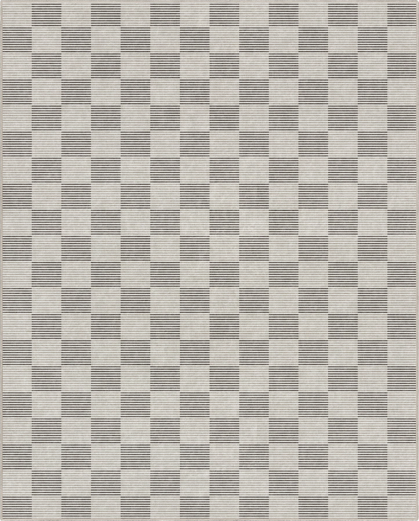 Apollo Summit Brown Flat-Weave Rug W-APE-06A