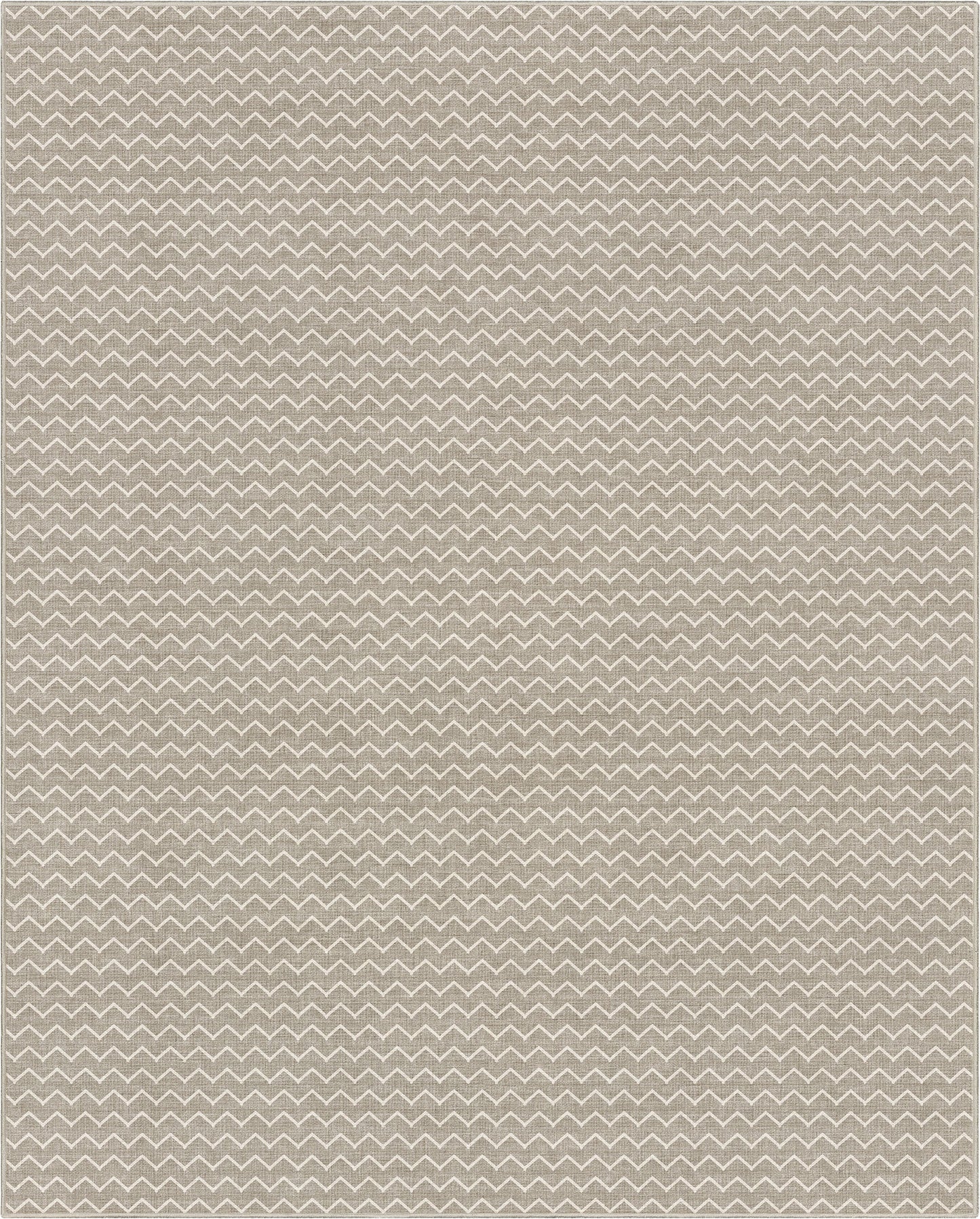 Apollo Elemental Mesa Brown Flat-Weave Rug W-APE-10B