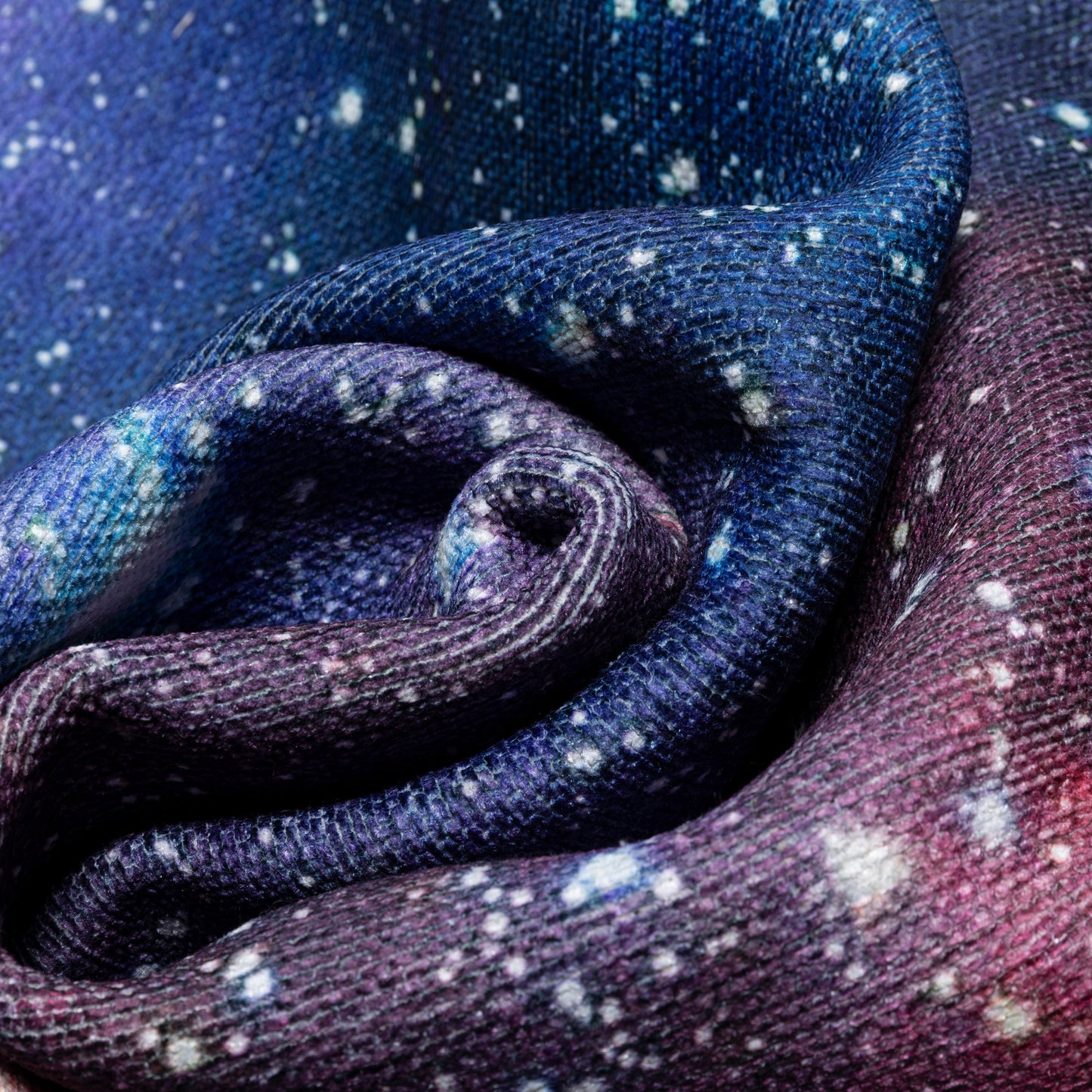Celestial Space Nebula Multi Color Rug W-SP-02A