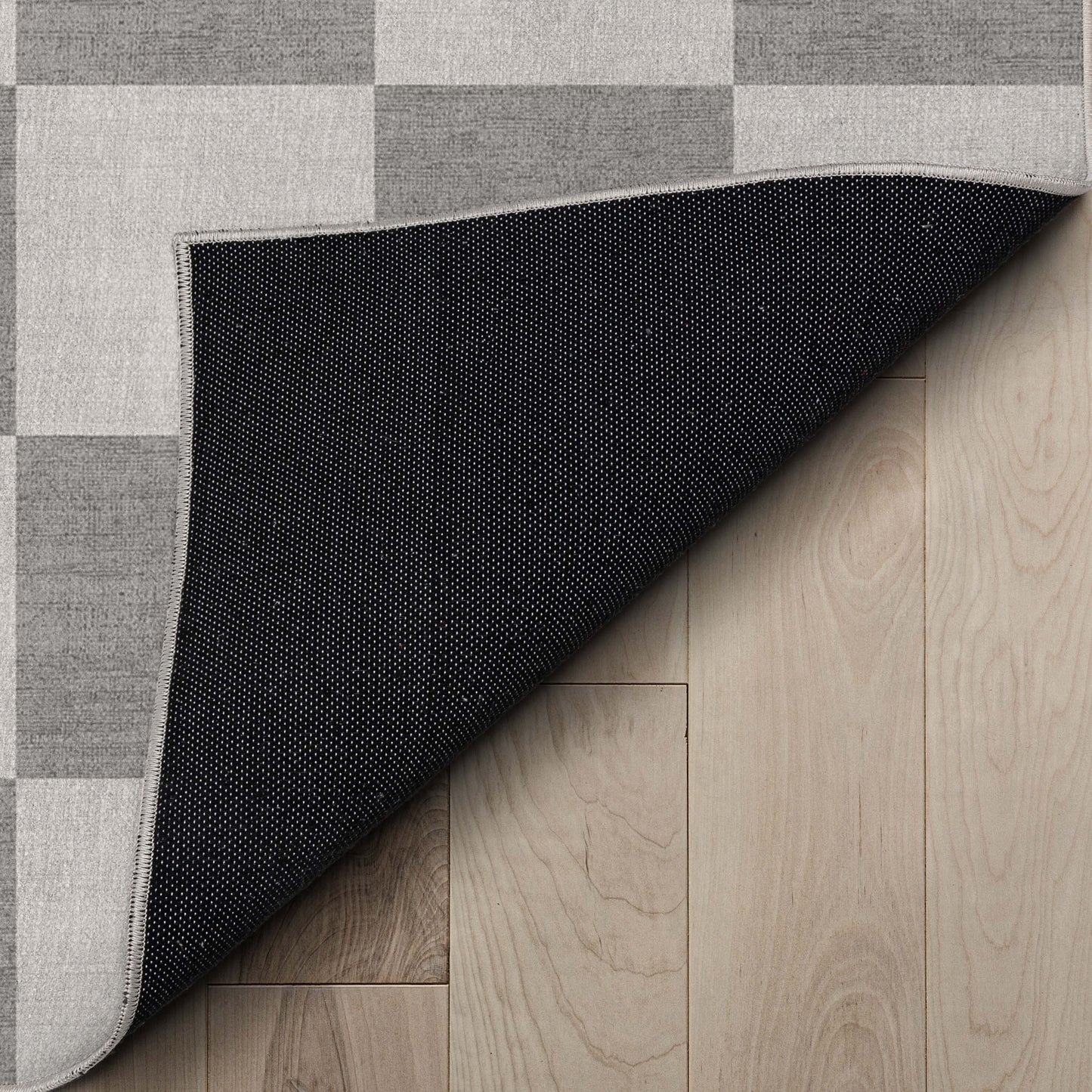 Apollo Square Beige Rug W-SQR-01B