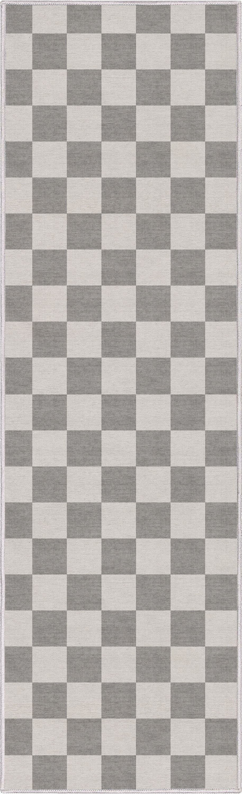 Apollo Square Beige Rug W-SQR-01B