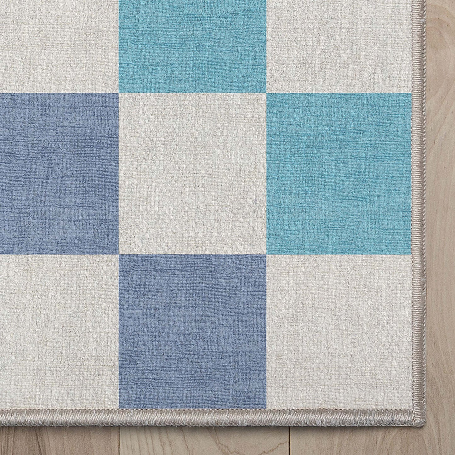 Apollo Square Multi Rug W-SQR-01M