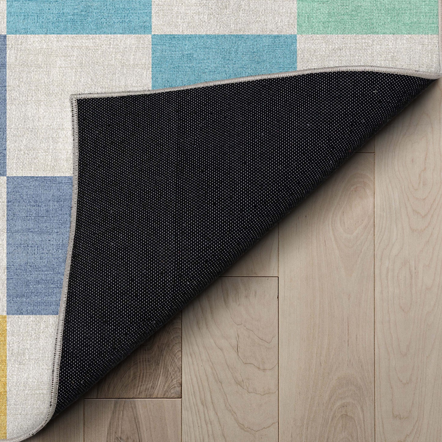 Apollo Square Multi Rug W-SQR-01M