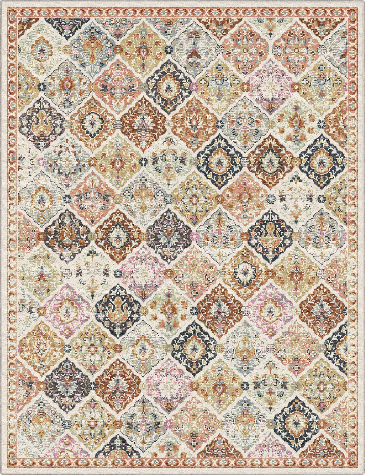 Apollo Maeve Multi Rug W-VN-06A