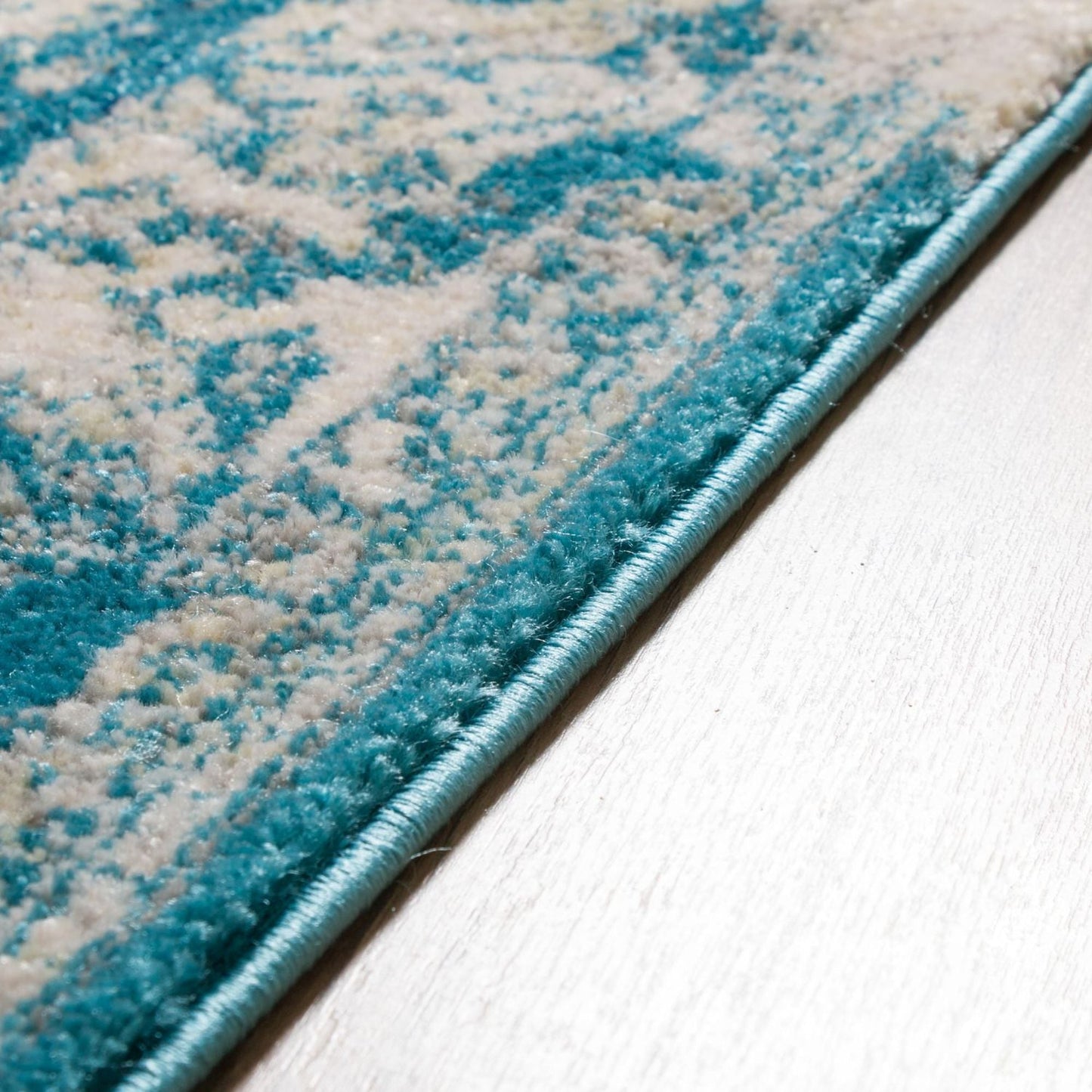 Berkshire Blue Vintage Rug 2216