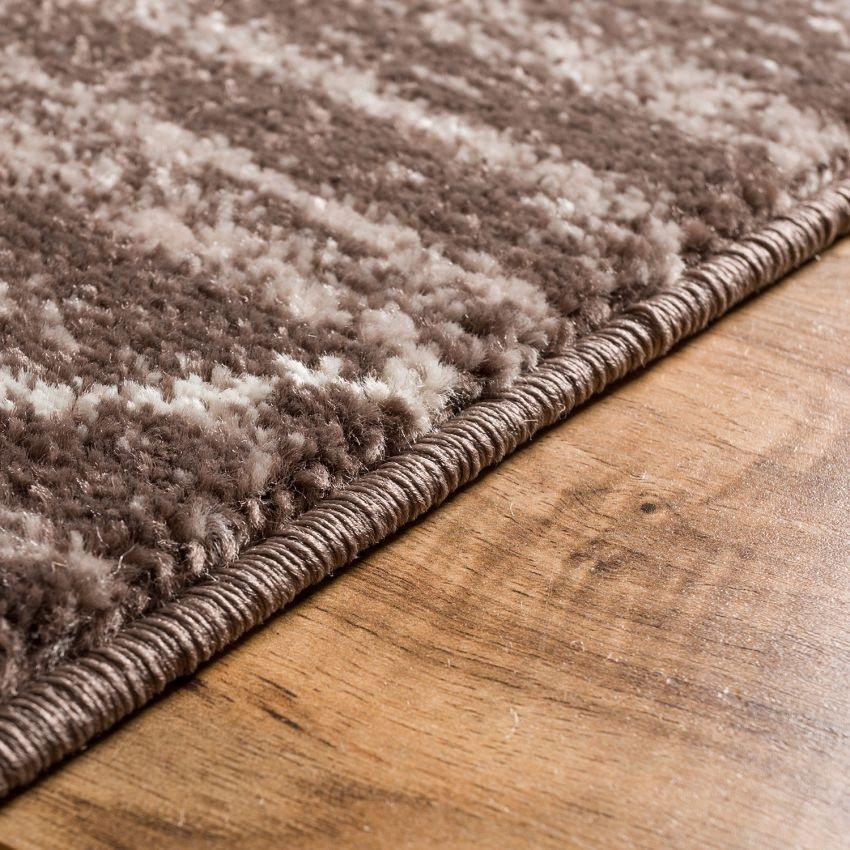Patagonia Natural Modern Moroccan Rug 2242