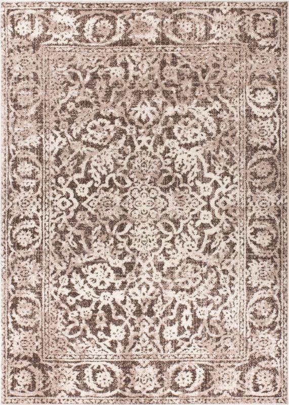Sheffield Natural Traditional Rug 2288