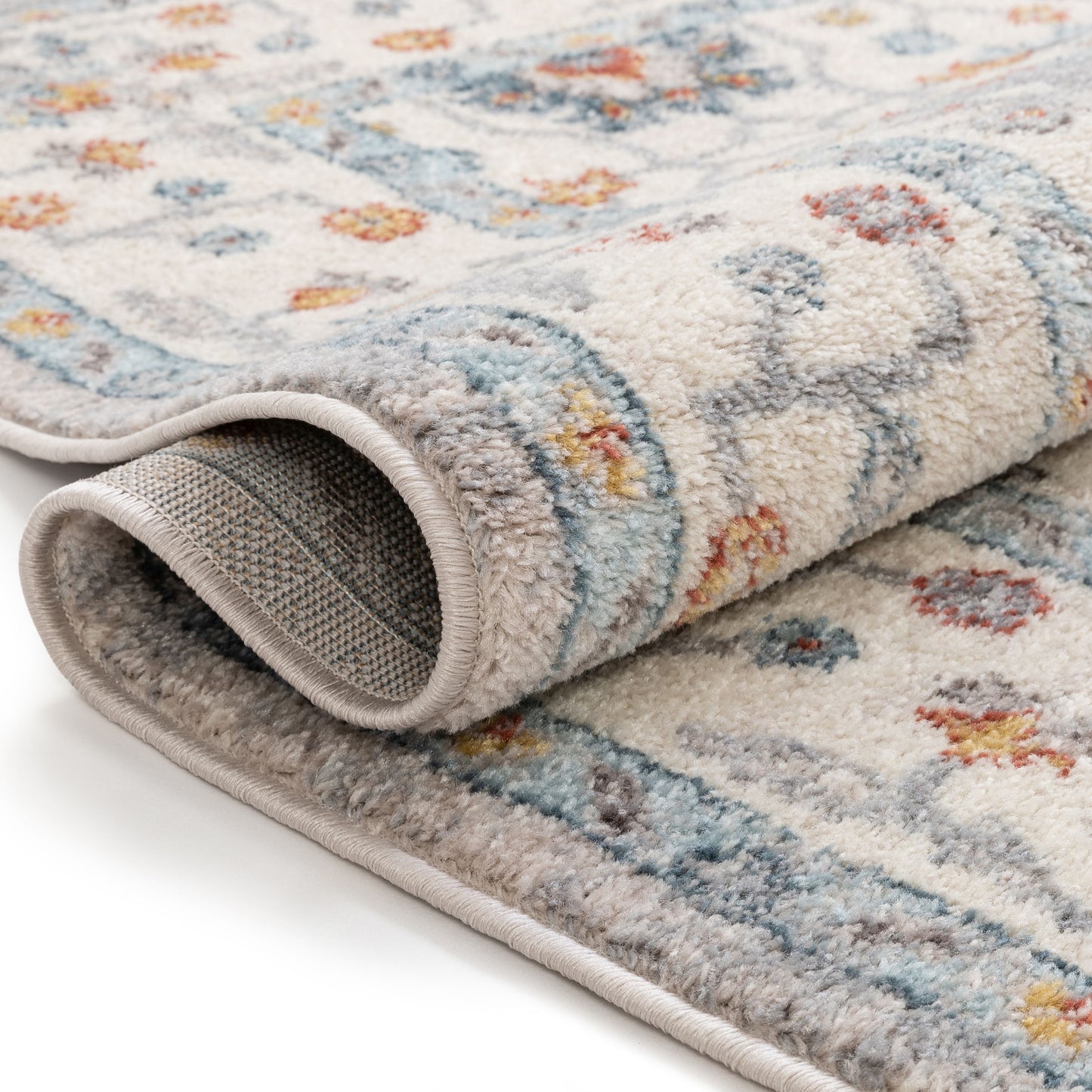Sofina Vintage Bohemian Beige Rug 2792