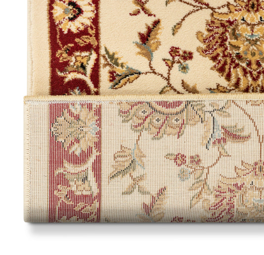 Timeless Abbasi Ivory Roll 3602R