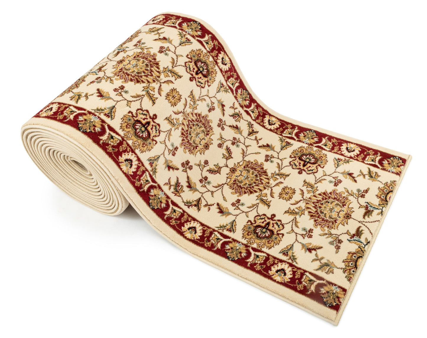 Timeless Abbasi Ivory Roll 3602R