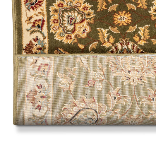 Timeless Abbasi Green Roll 3605R