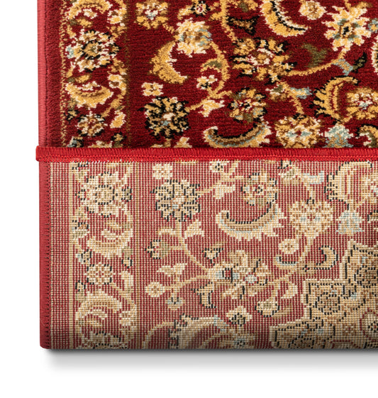 Timeless Aviva Red Roll 3640R