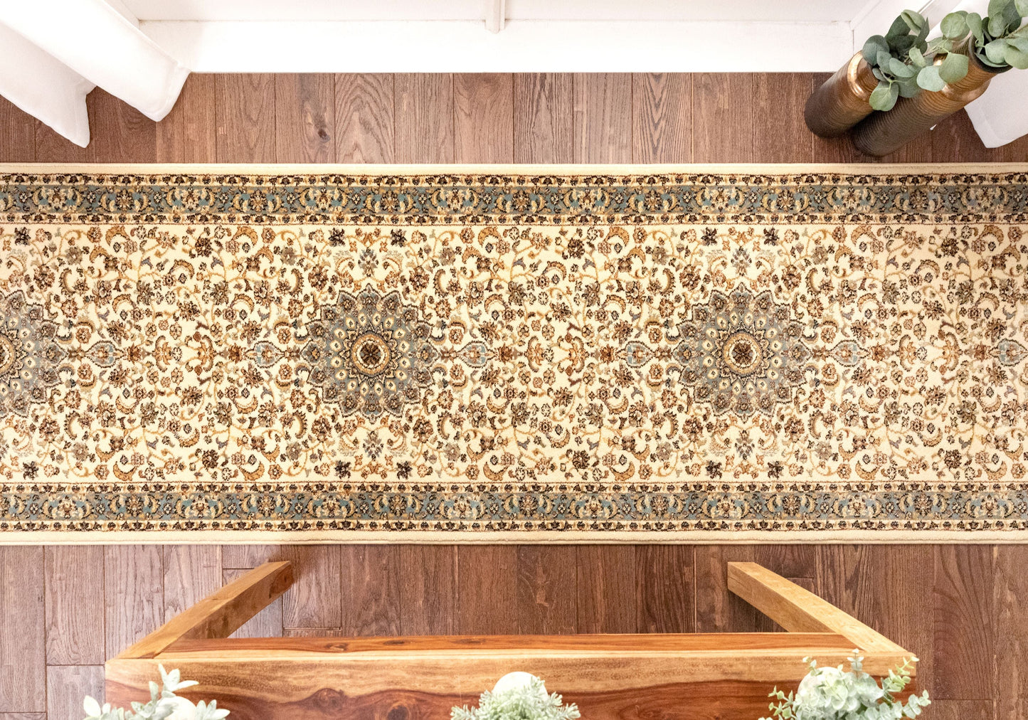 Timeless Aviva Ivory Roll 3642R