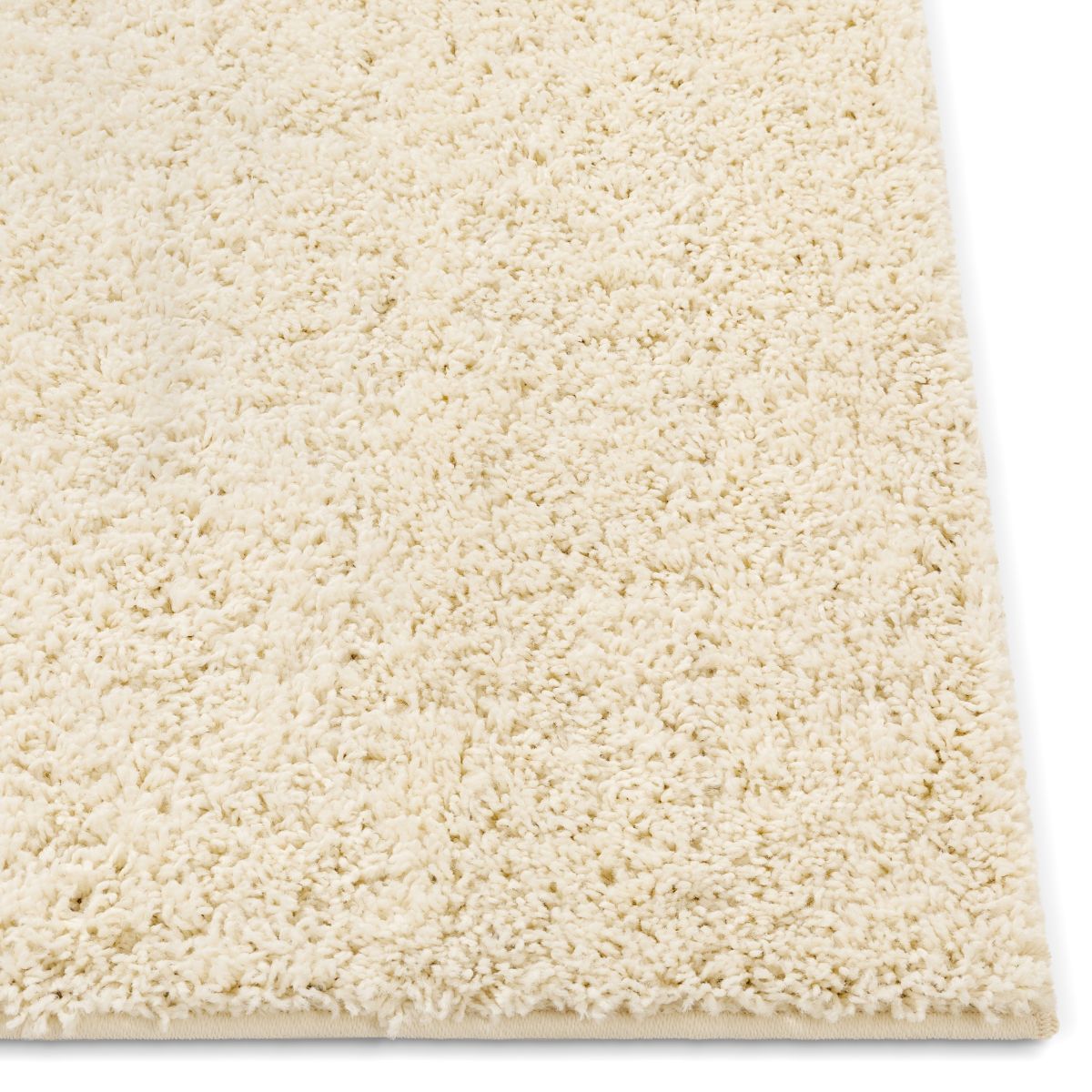 Plain Vanilla Contemporary Rug 7042