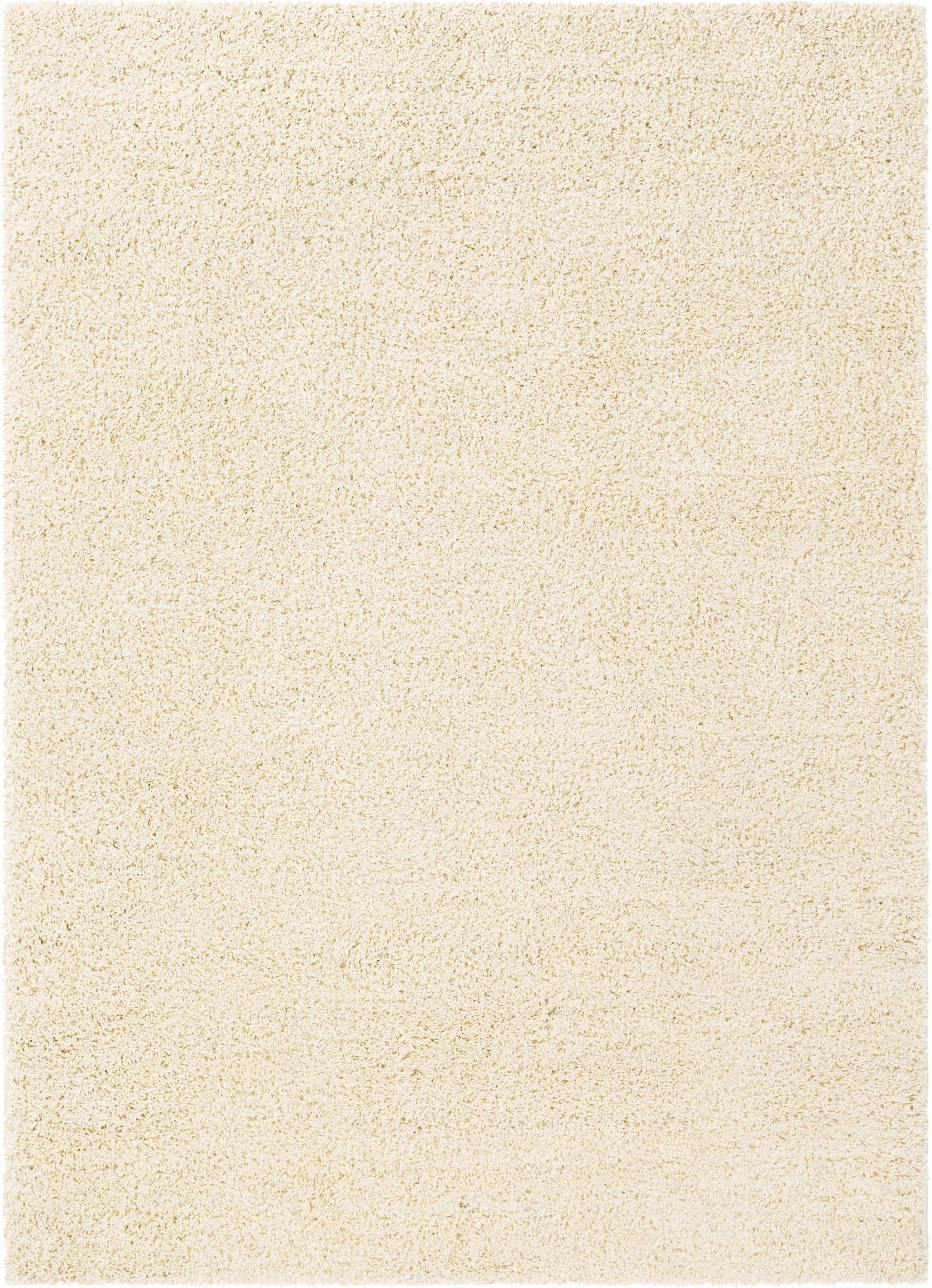 Plain Vanilla Contemporary Rug 7042