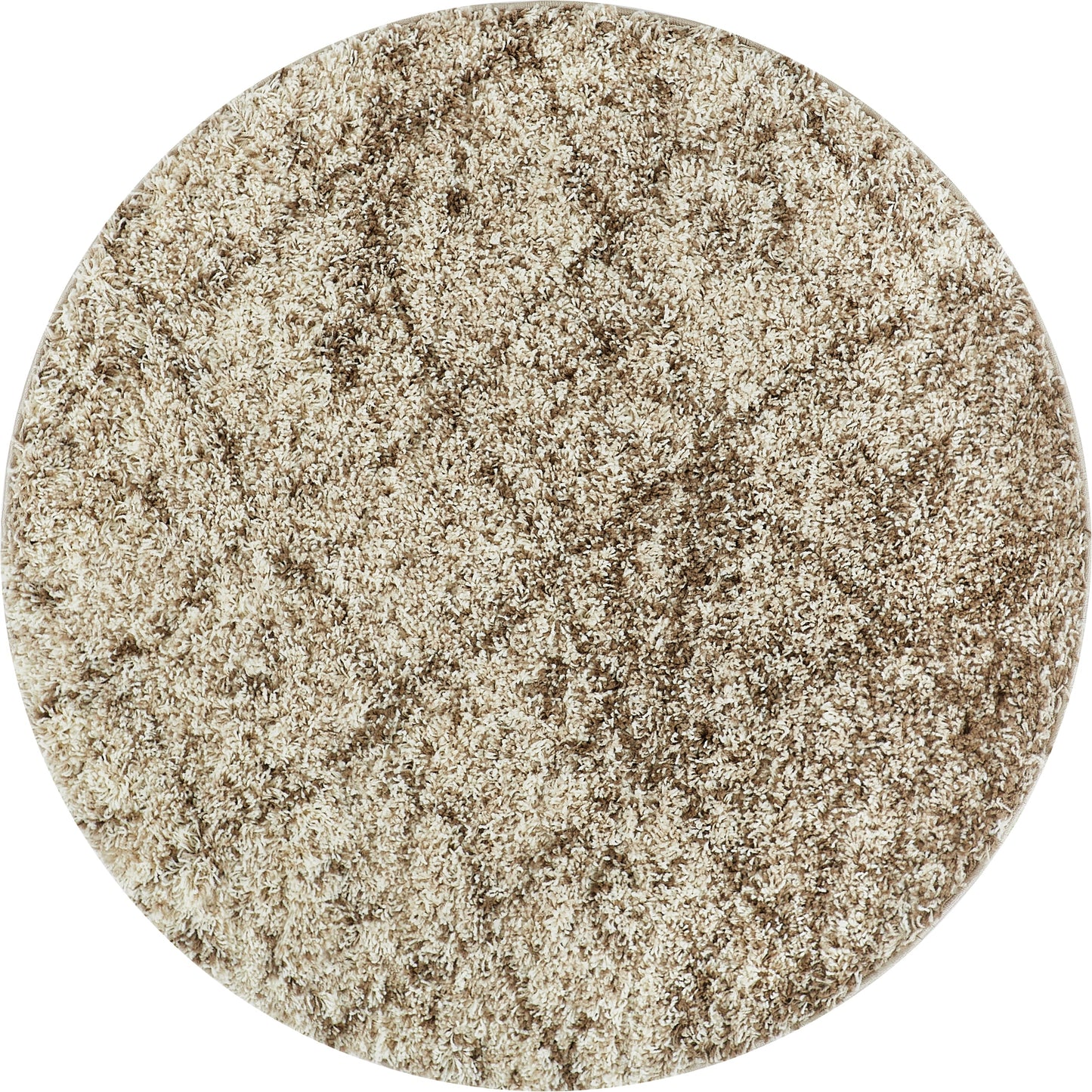 Moroccan Lattice Vanilla Contemporary Rug 7062